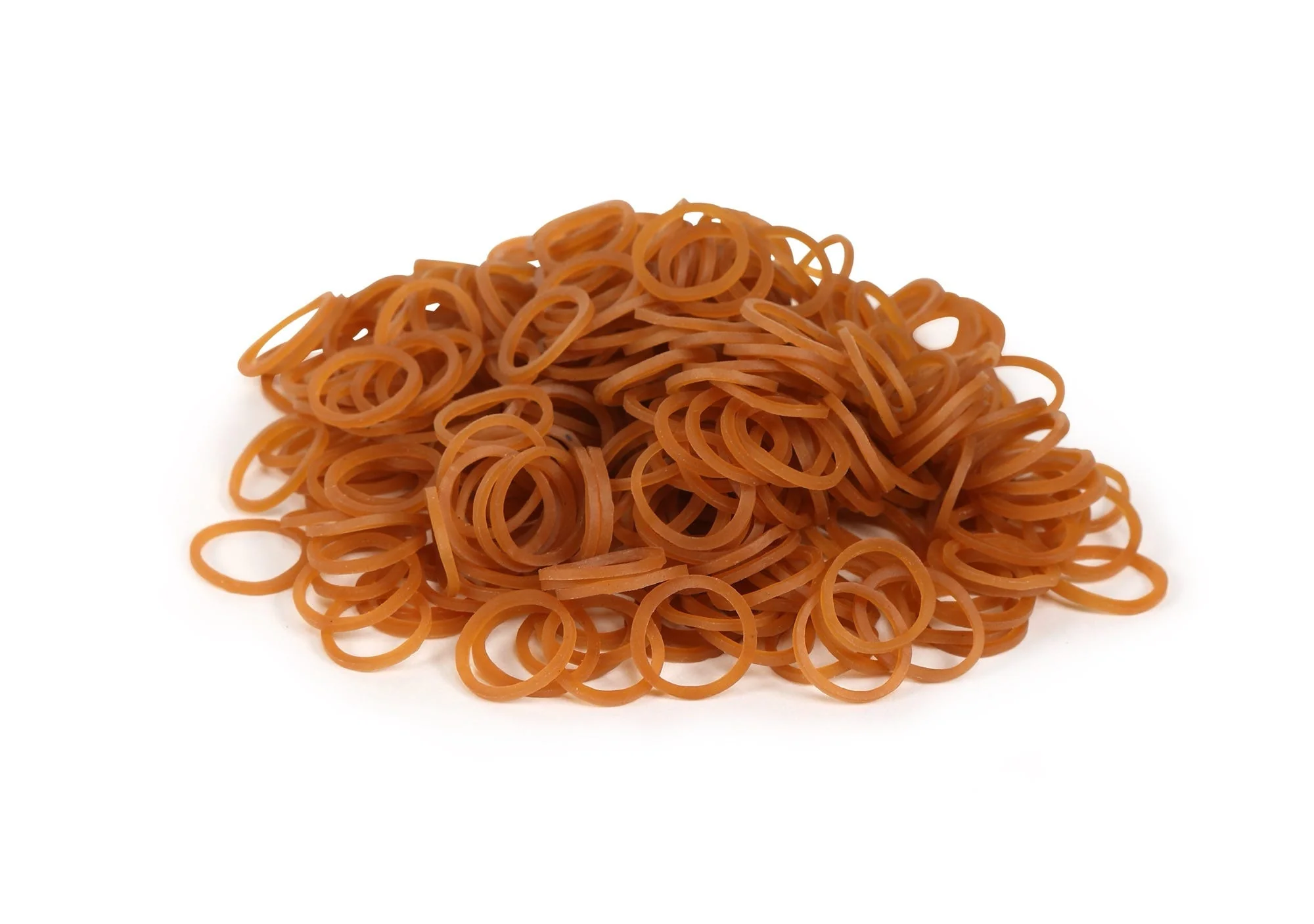 EZI-GROOM Plaiting Bands - Tub - Image 3