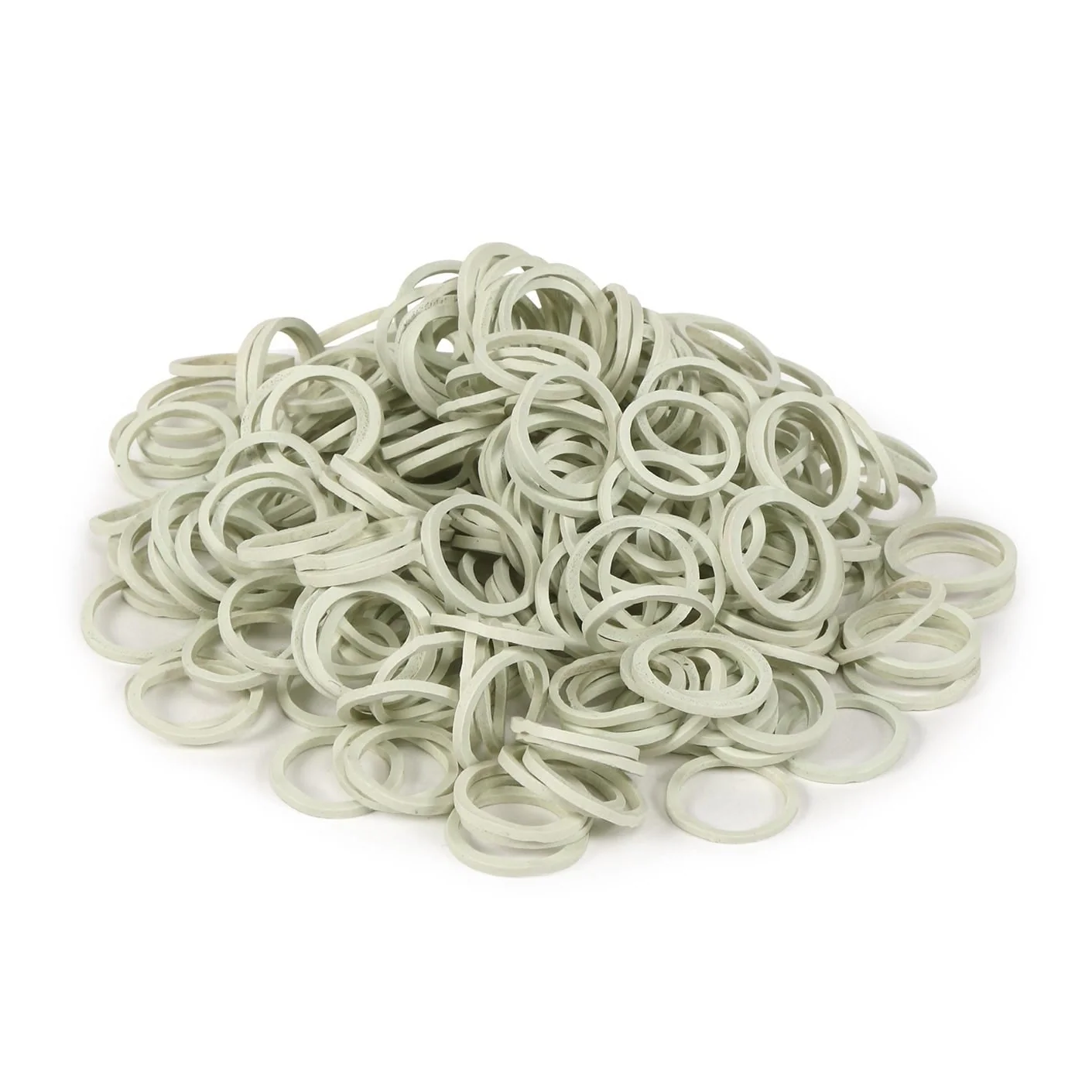 EZI-GROOM Plaiting Bands - Tub - Image 4