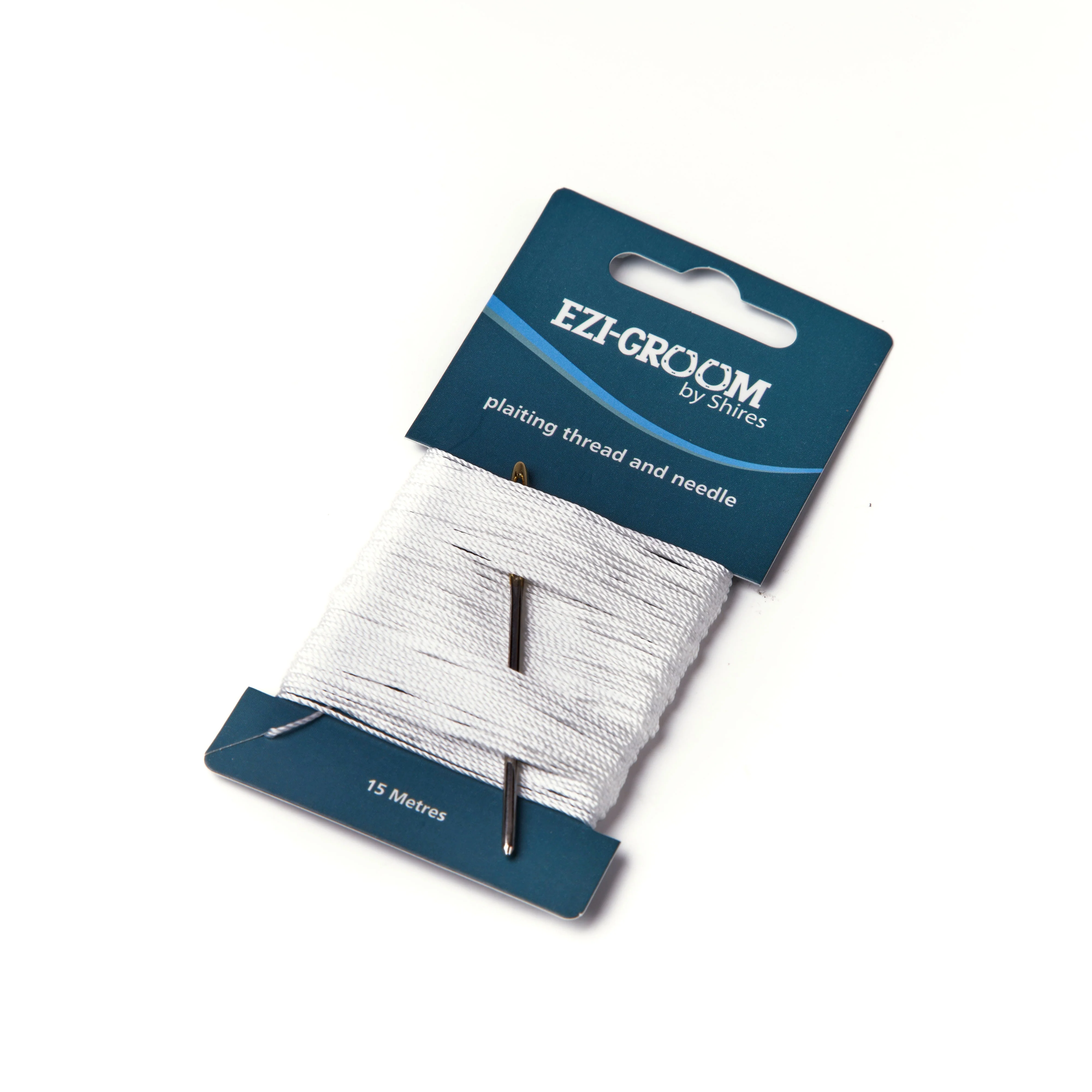 EZI-GROOM Plaiting Thread - Image 2