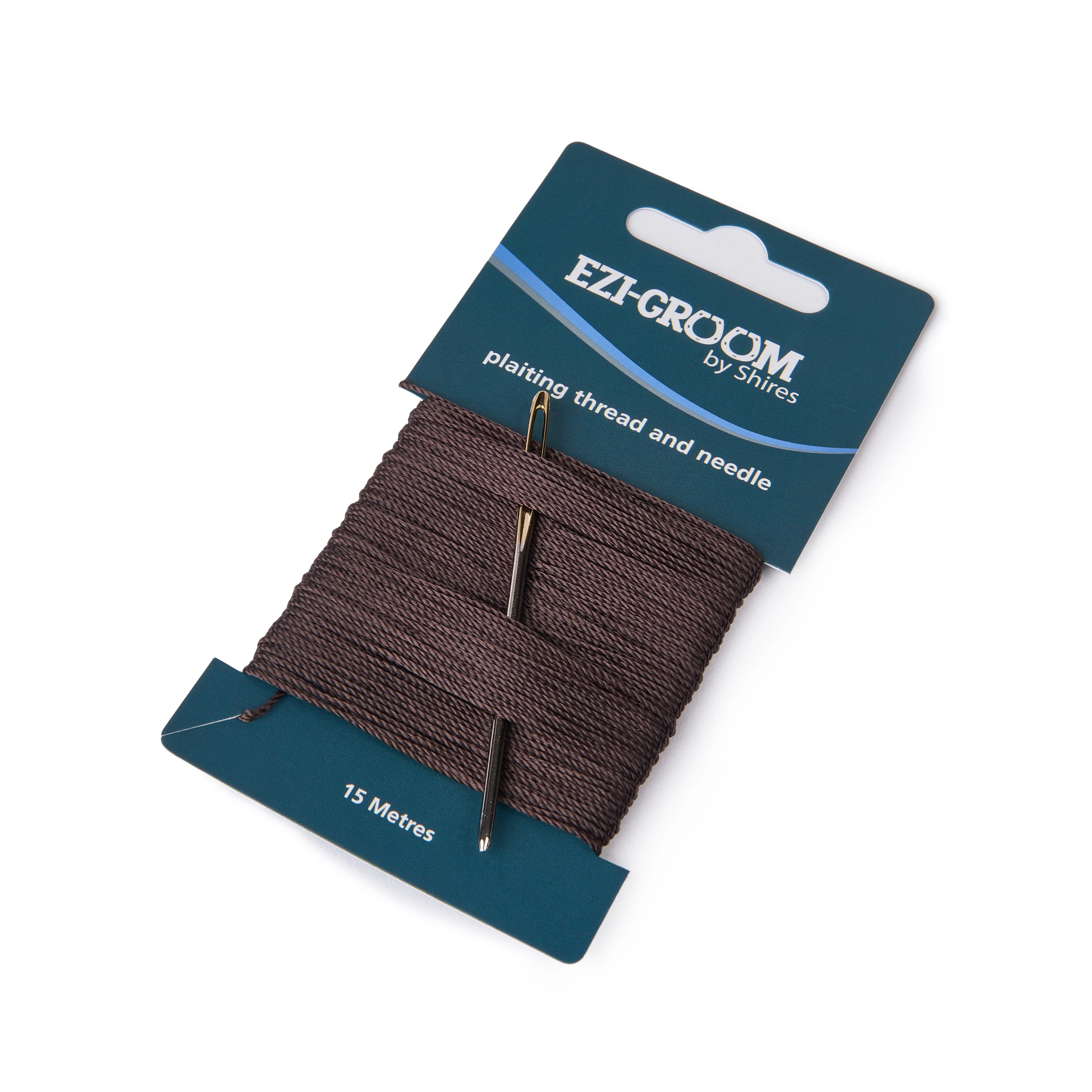 EZI-GROOM Plaiting Thread - Image 4