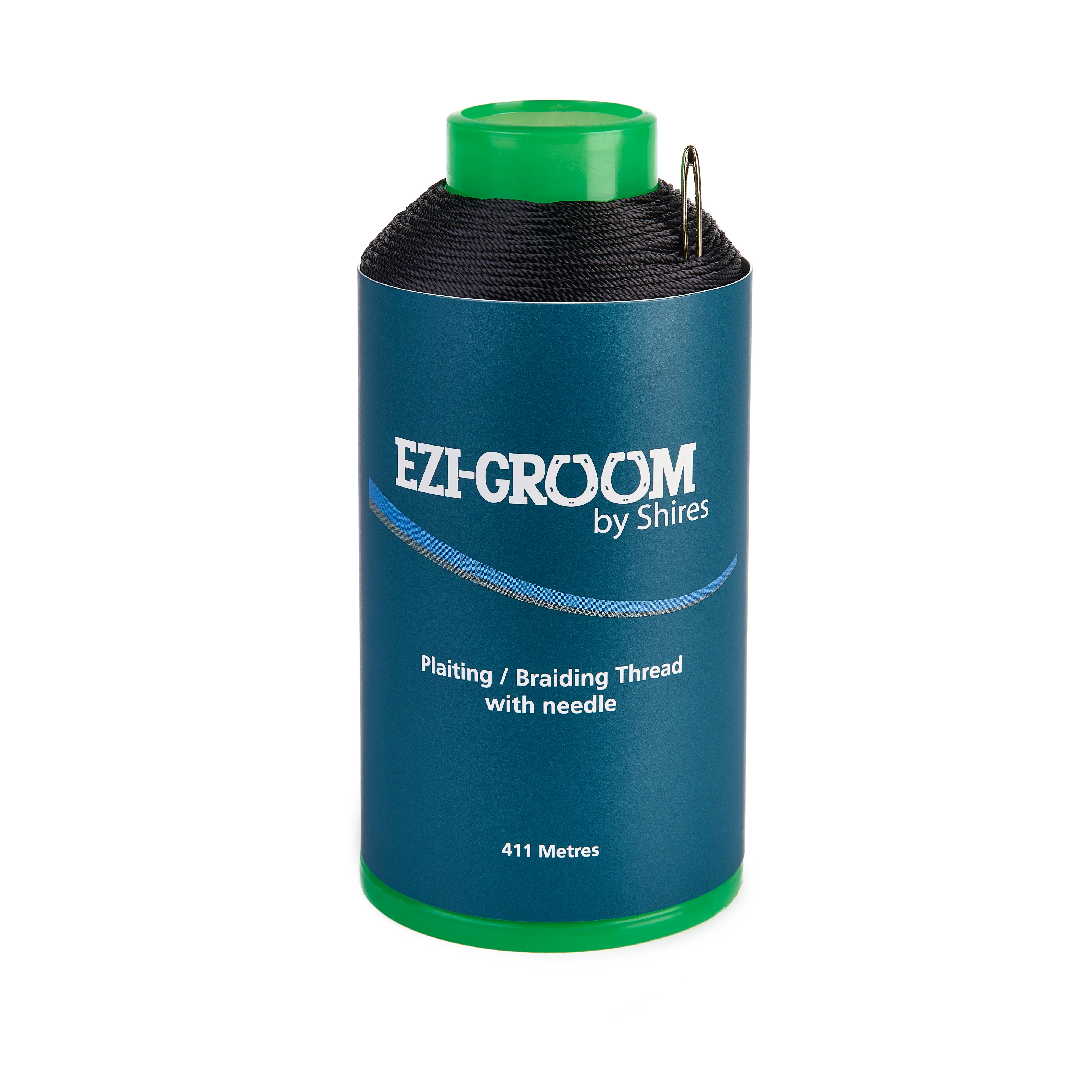 EZI-GROOM Plaiting Thread Reel - Image 3