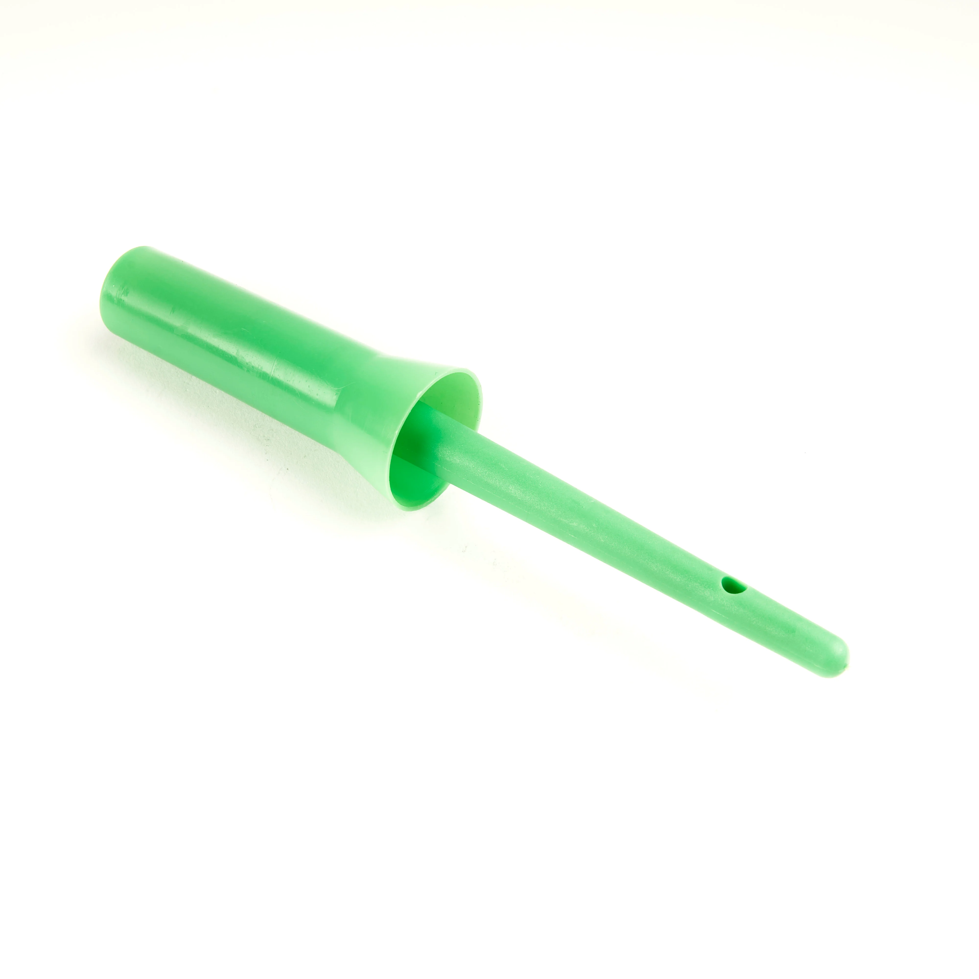 EZI-GROOM Plastic Hoof Oil Brush - Image 3