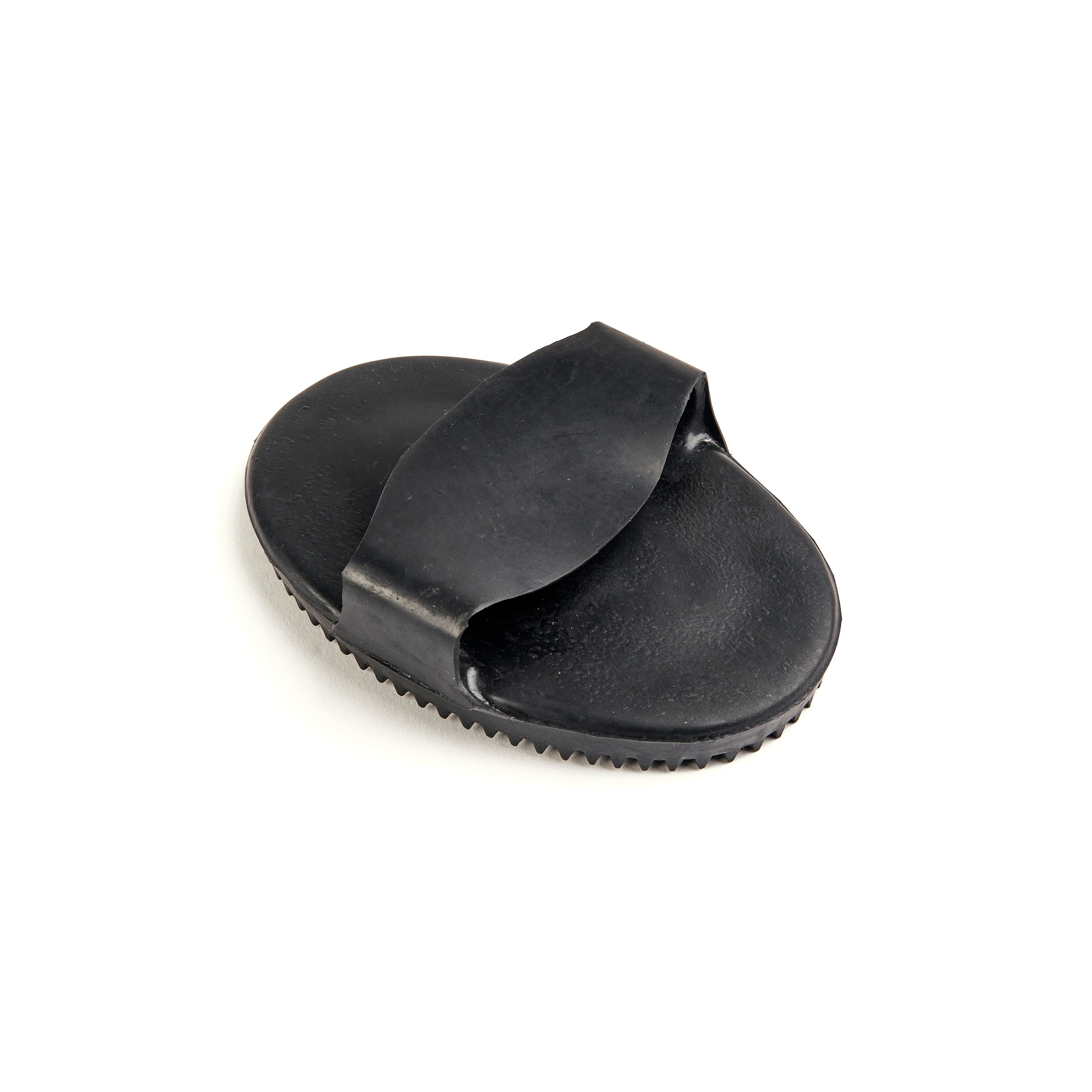 EZI-GROOM Rubber Curry Comb - Image 3