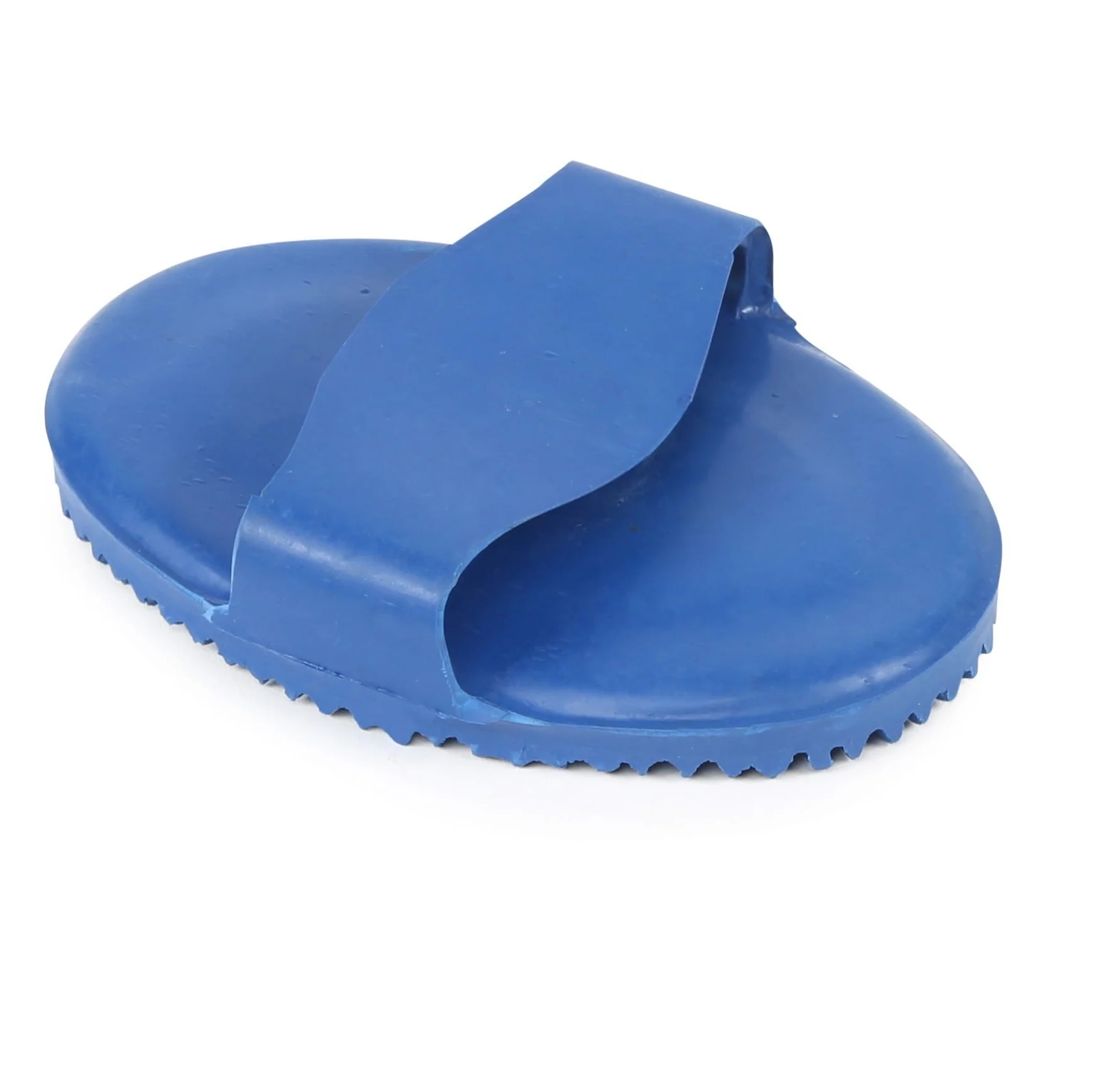 EZI-GROOM Rubber Curry Comb - Image 4