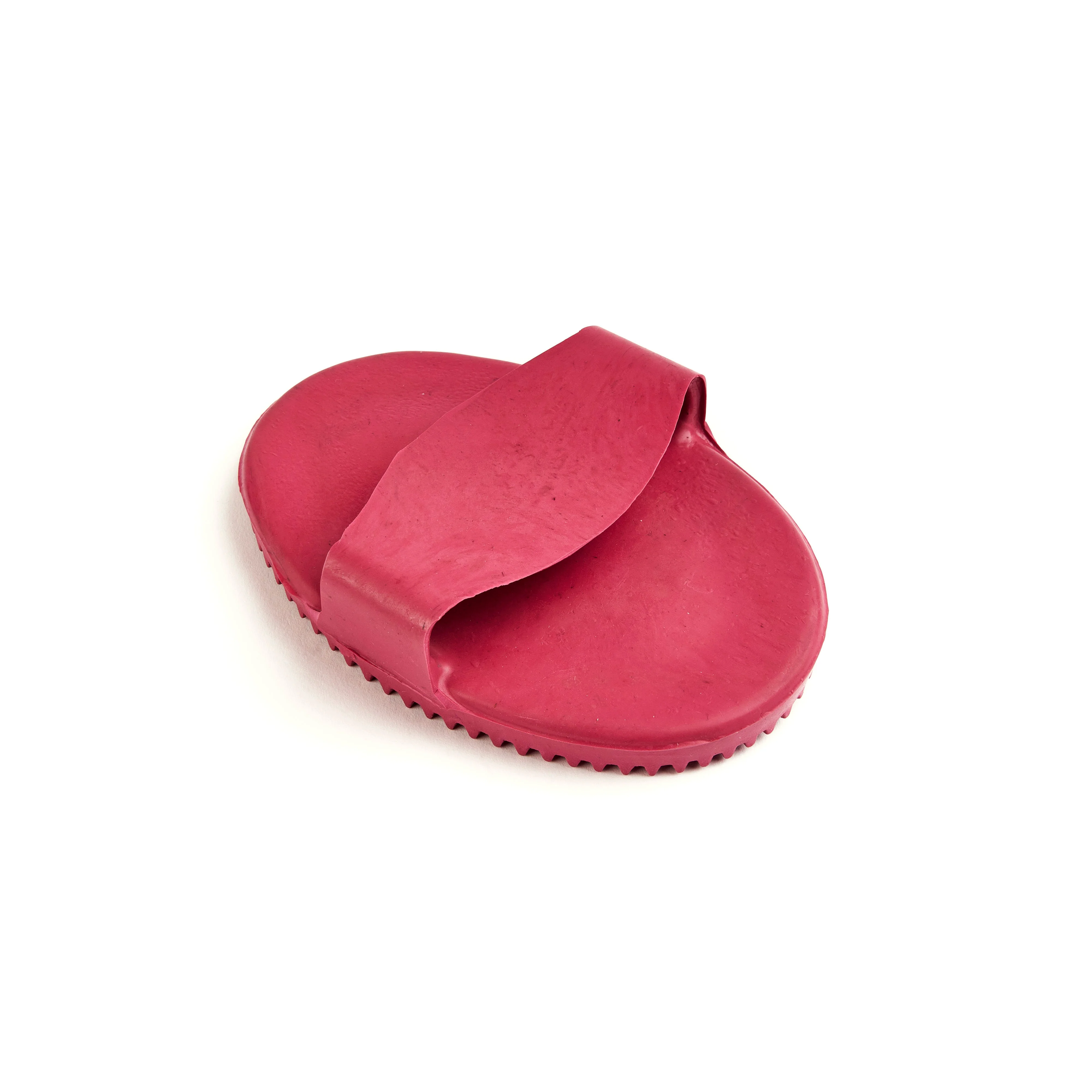 EZI-GROOM Rubber Curry Comb - Image 5