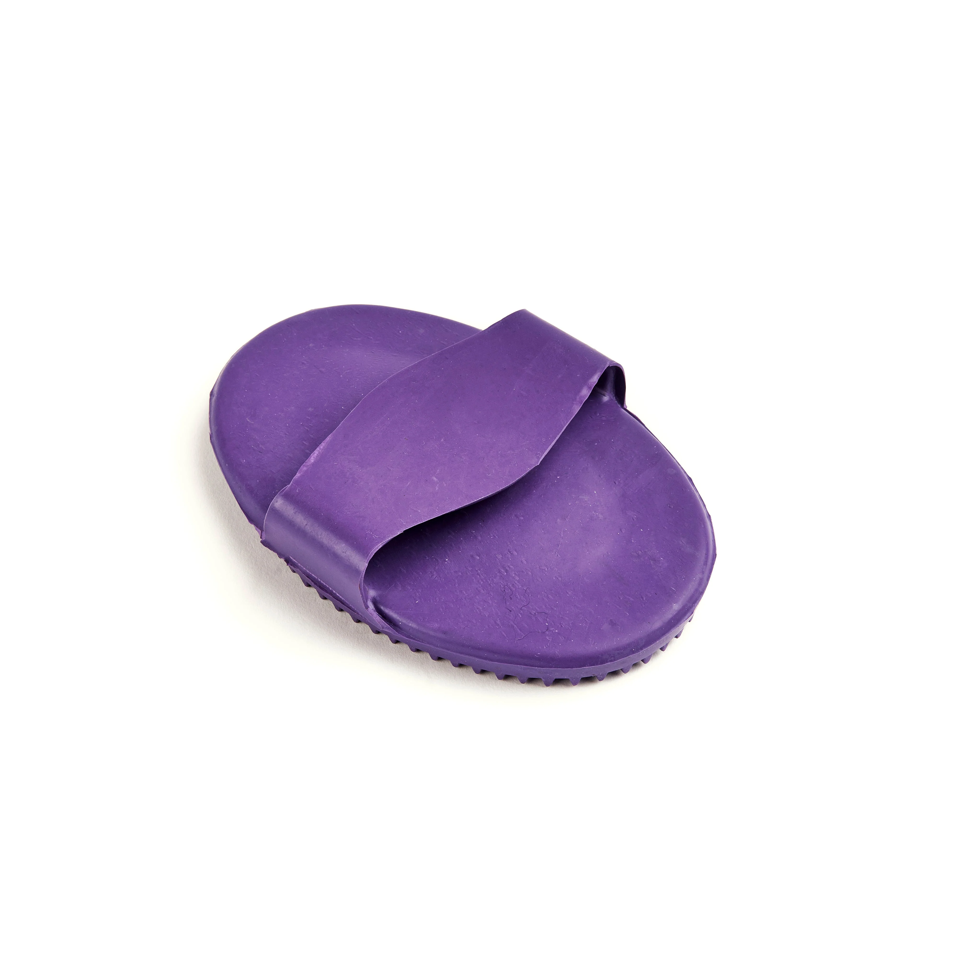 EZI-GROOM Rubber Curry Comb - Image 6