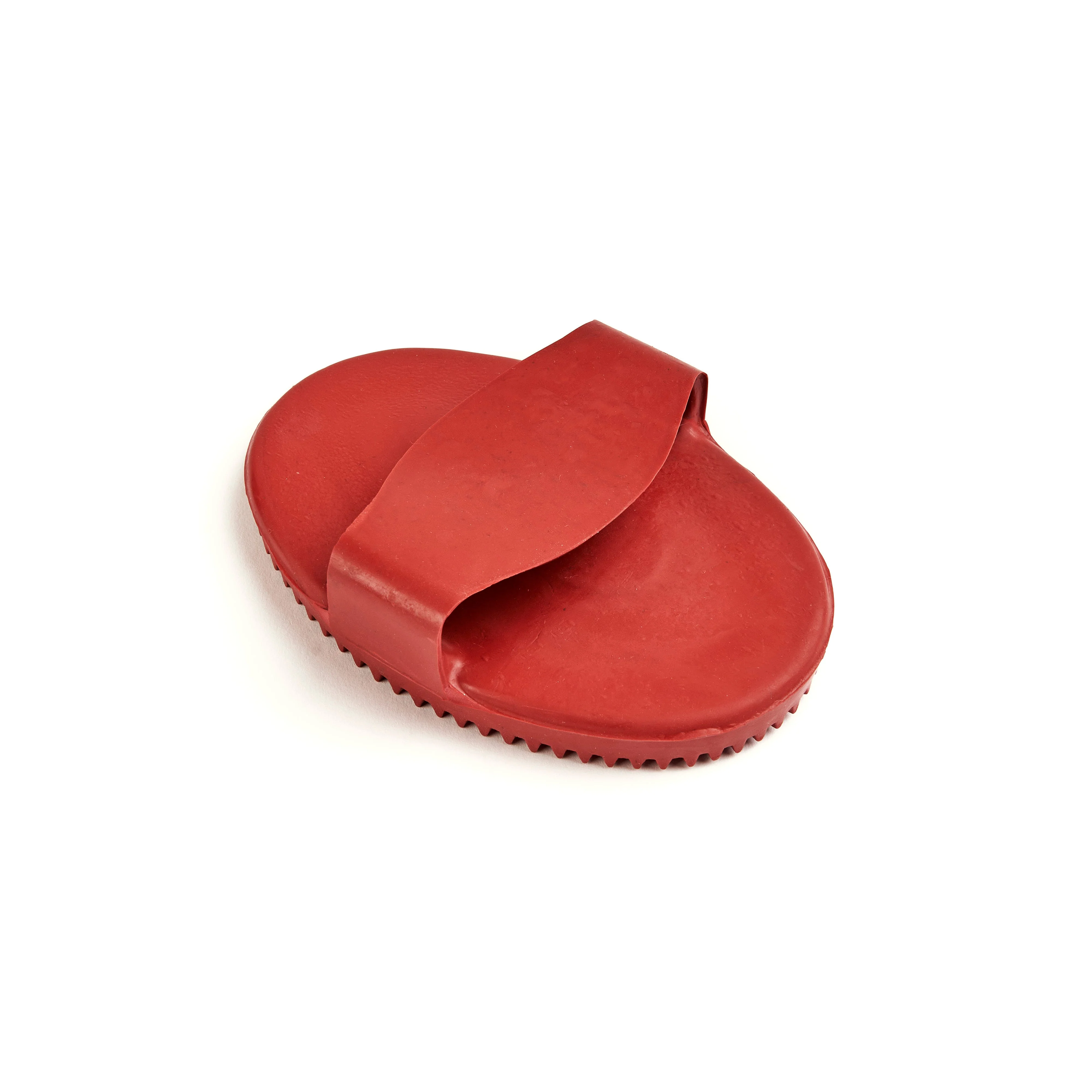 EZI-GROOM Rubber Curry Comb - Image 7