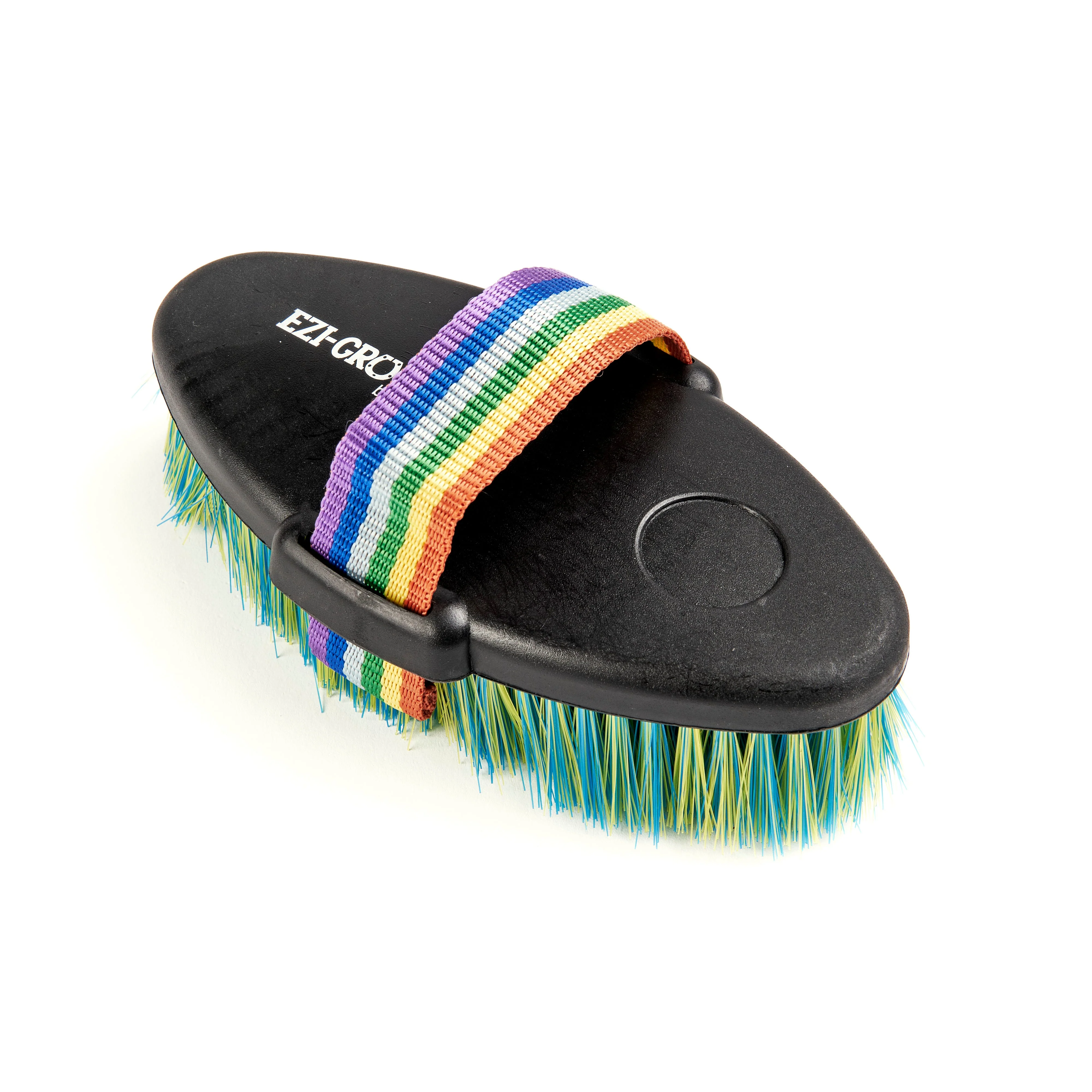 EZI-GROOM Shape Up Body Brush Large - Image 3