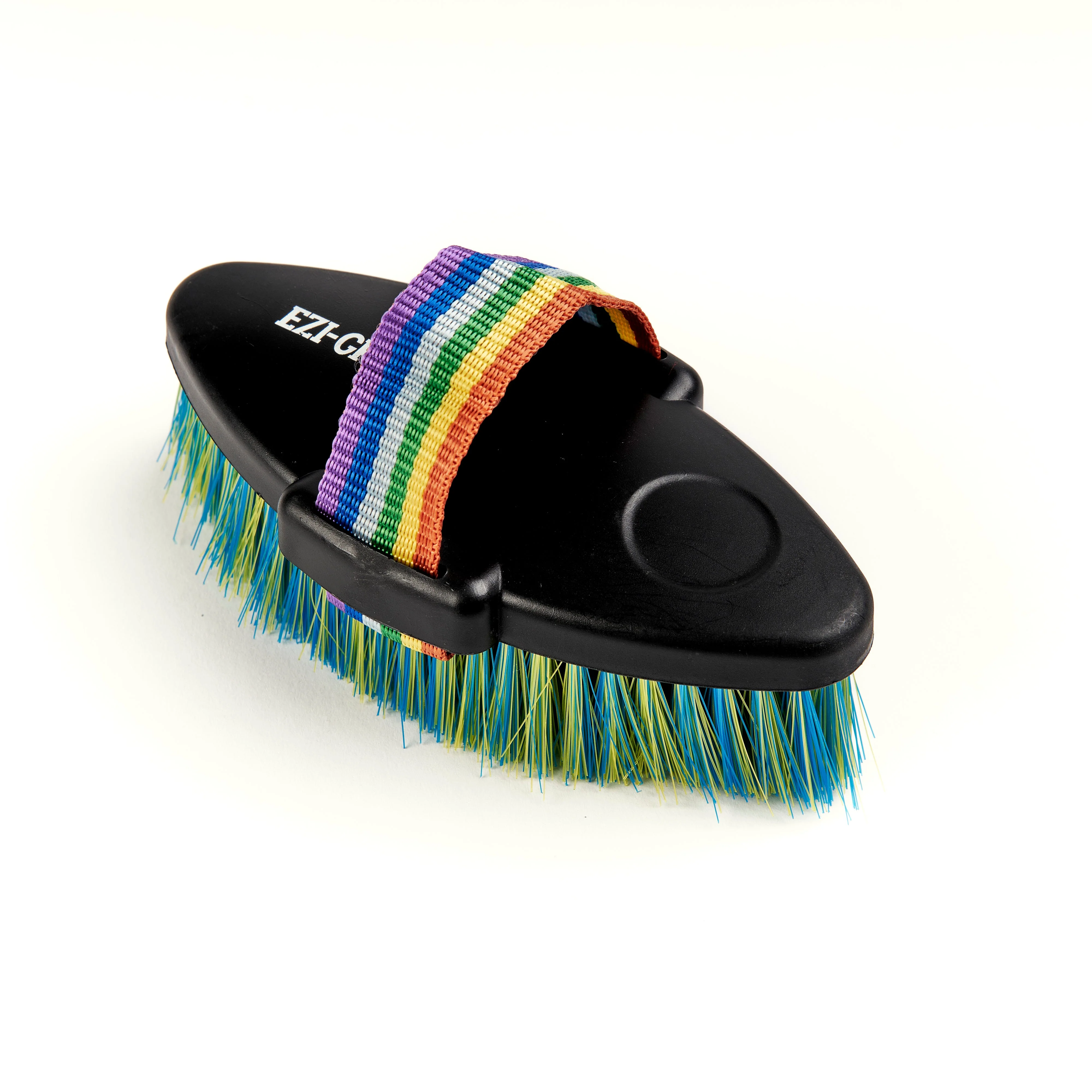 EZI-GROOM Shape Up Body Brush Small - Image 3