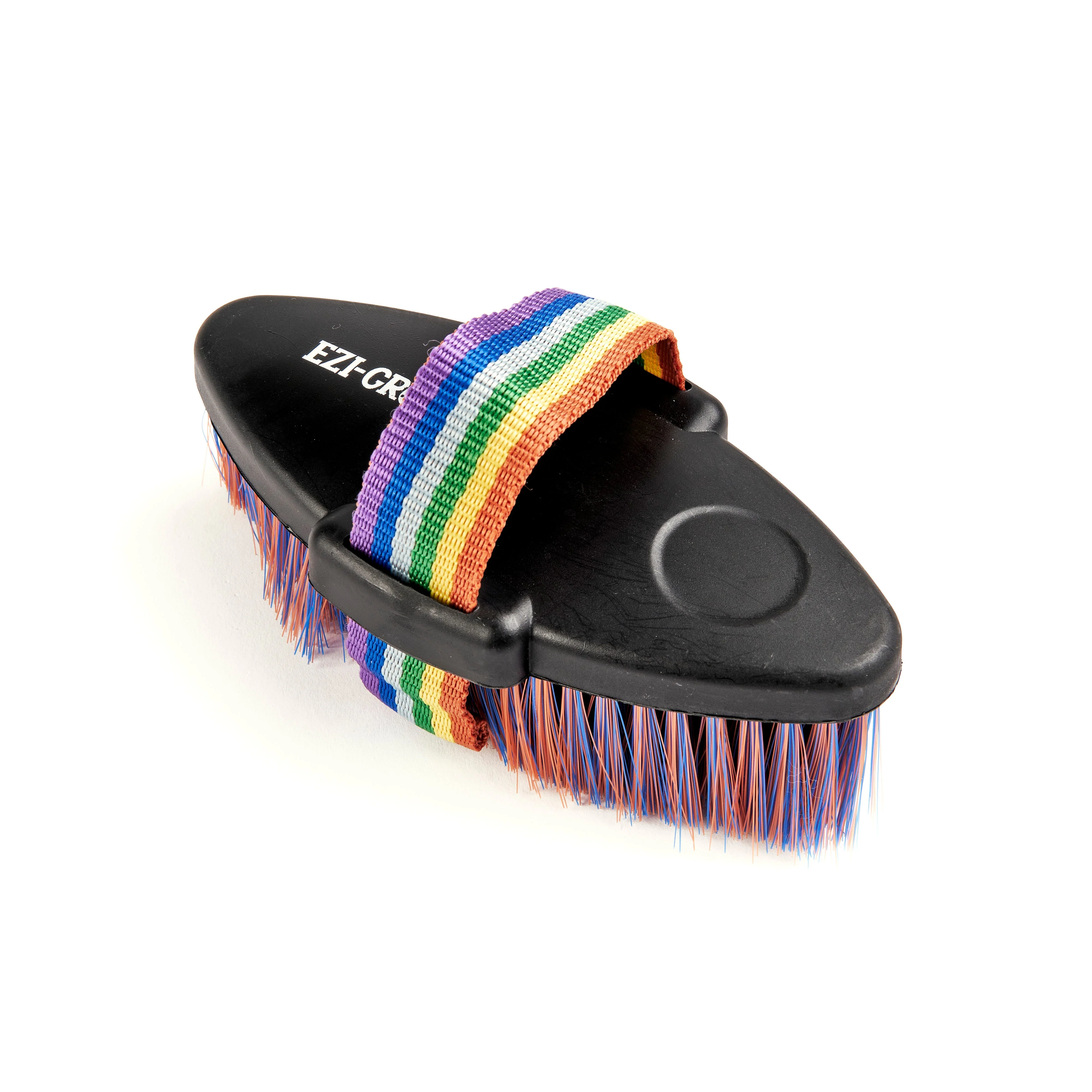 EZI-GROOM Shape Up Body Brush Small - Image 4