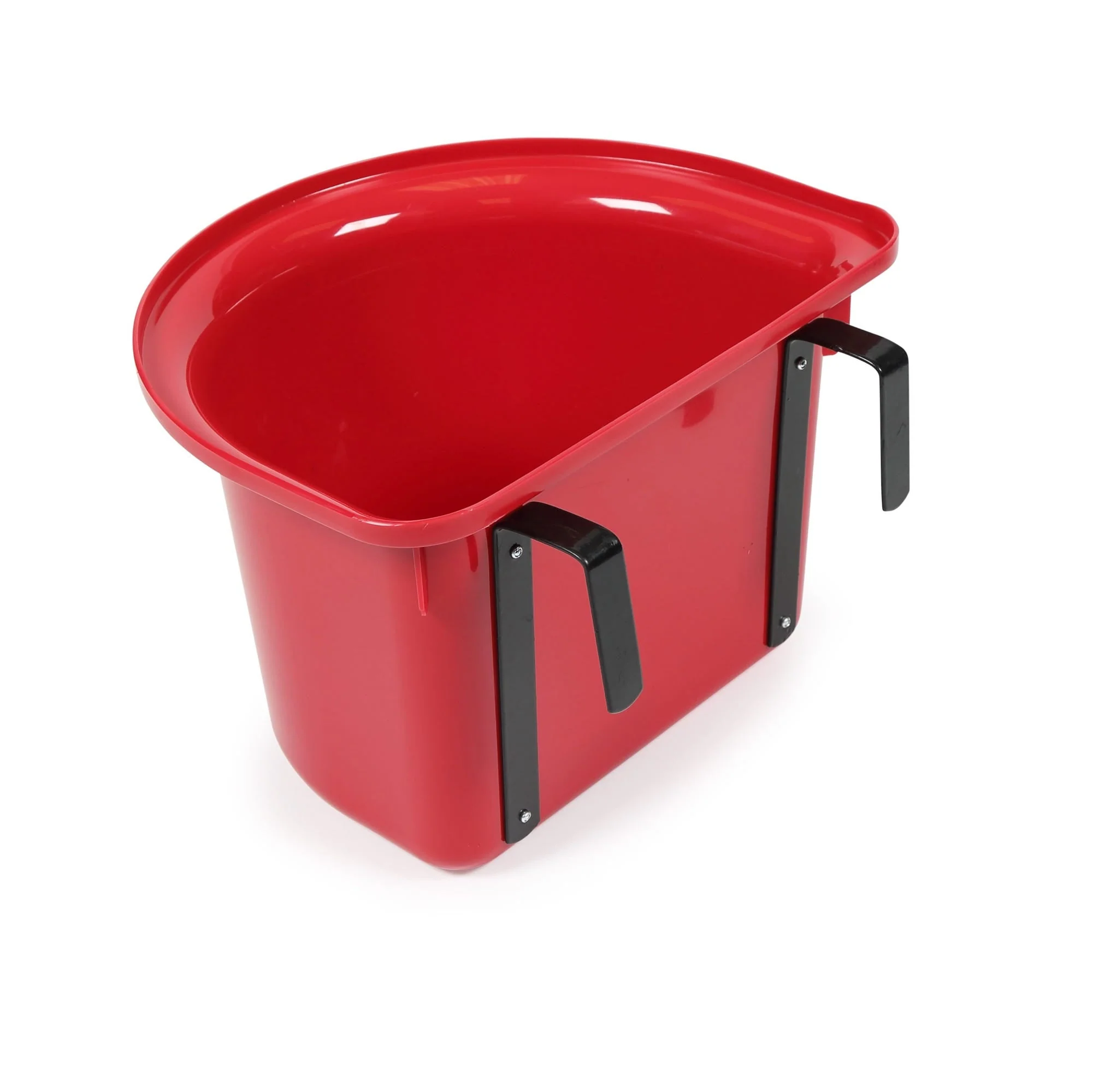 EZI-KIT Hook Over Portable Manger - Image 10