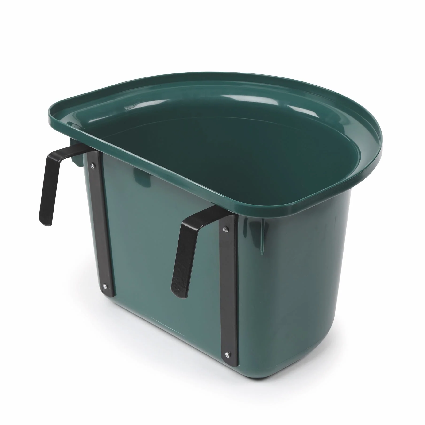 EZI-KIT Hook Over Portable Manger - Image 4