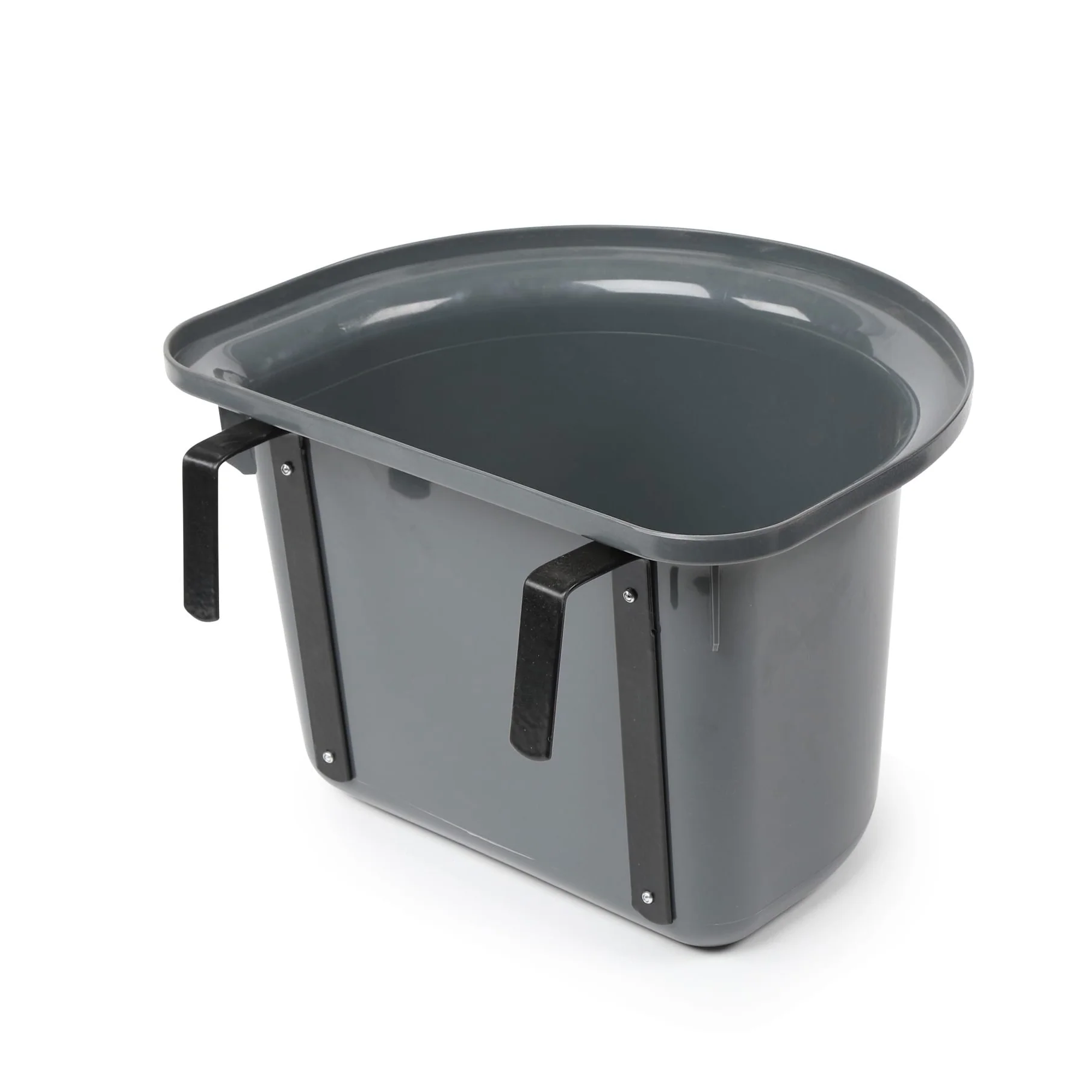 EZI-KIT Hook Over Portable Manger - Image 6
