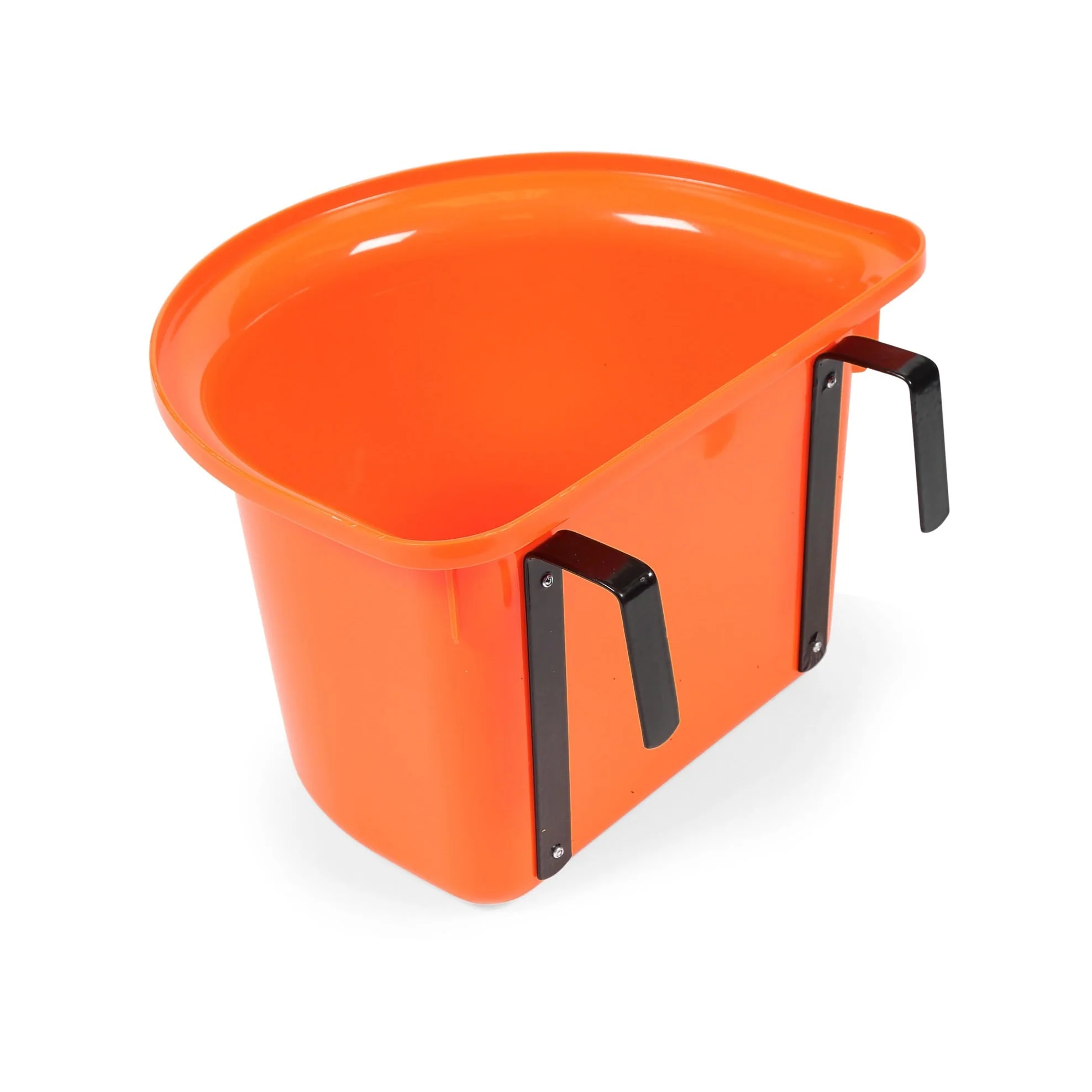 EZI-KIT Hook Over Portable Manger - Image 7