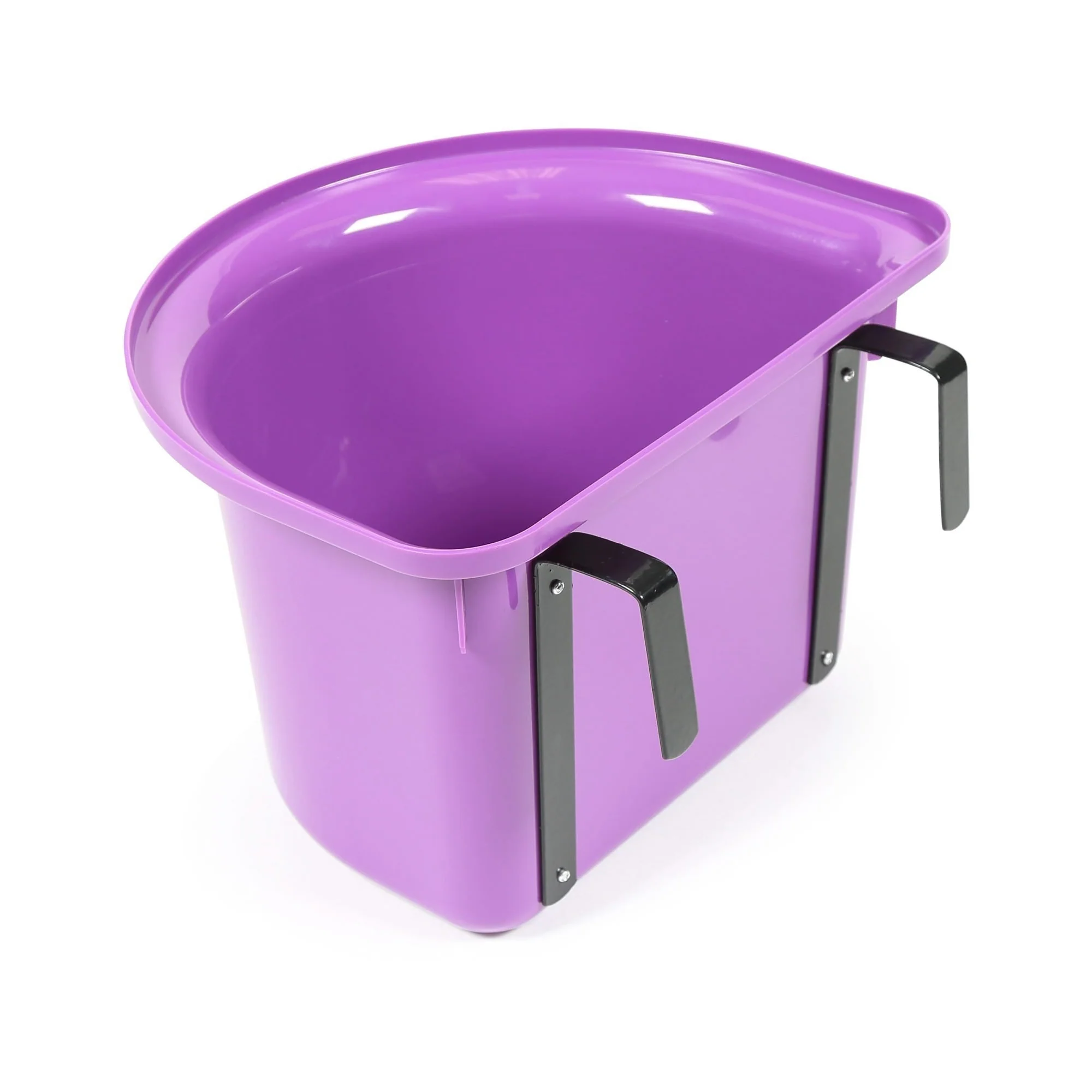 EZI-KIT Hook Over Portable Manger - Image 9