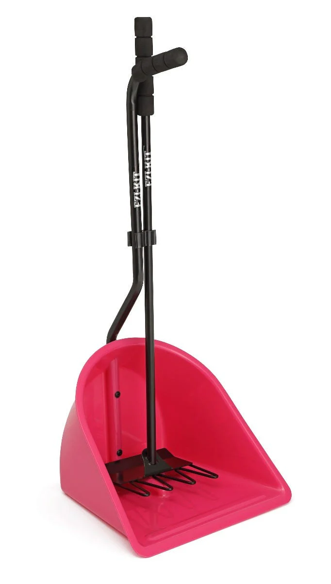 EZI-KIT Manure Scoop - Image 8