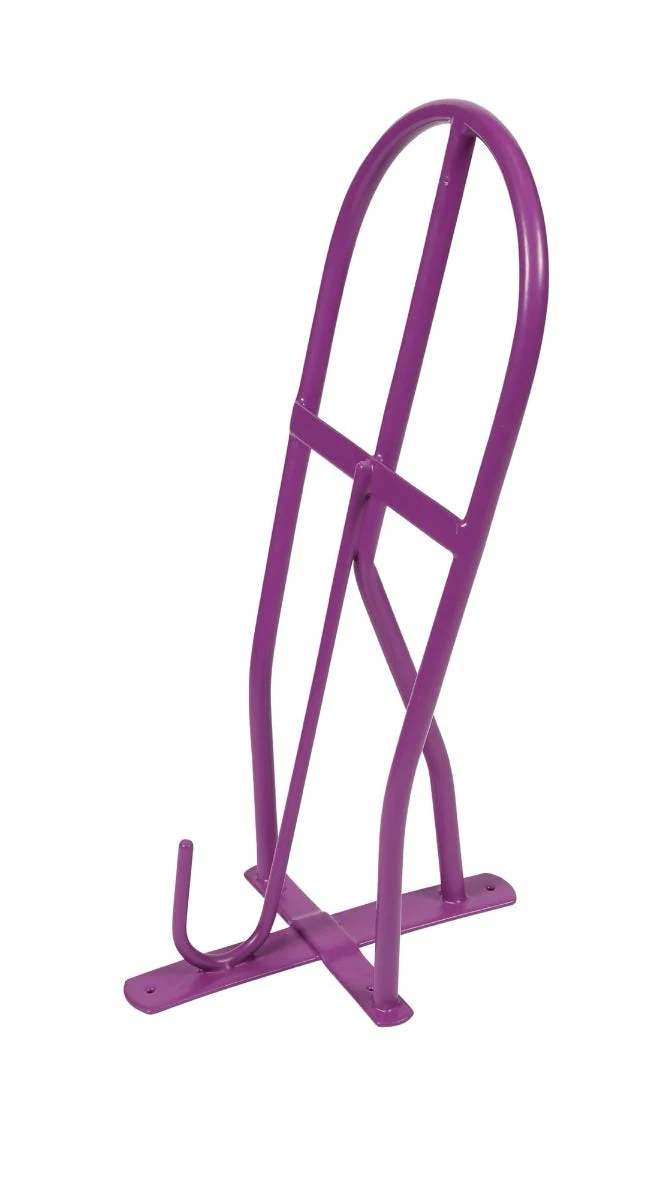 EZI-KIT Saddle Rack - Image 9