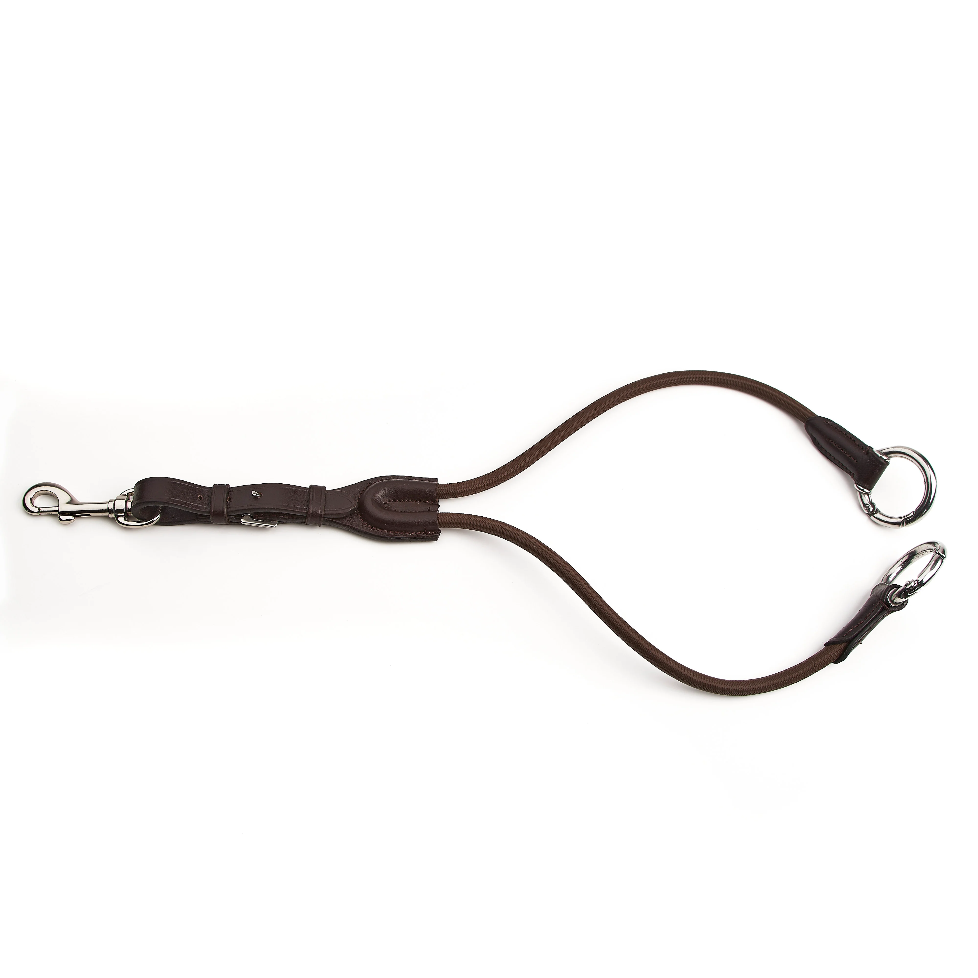 Velociti GARA Elastic Running Martingale Attachment