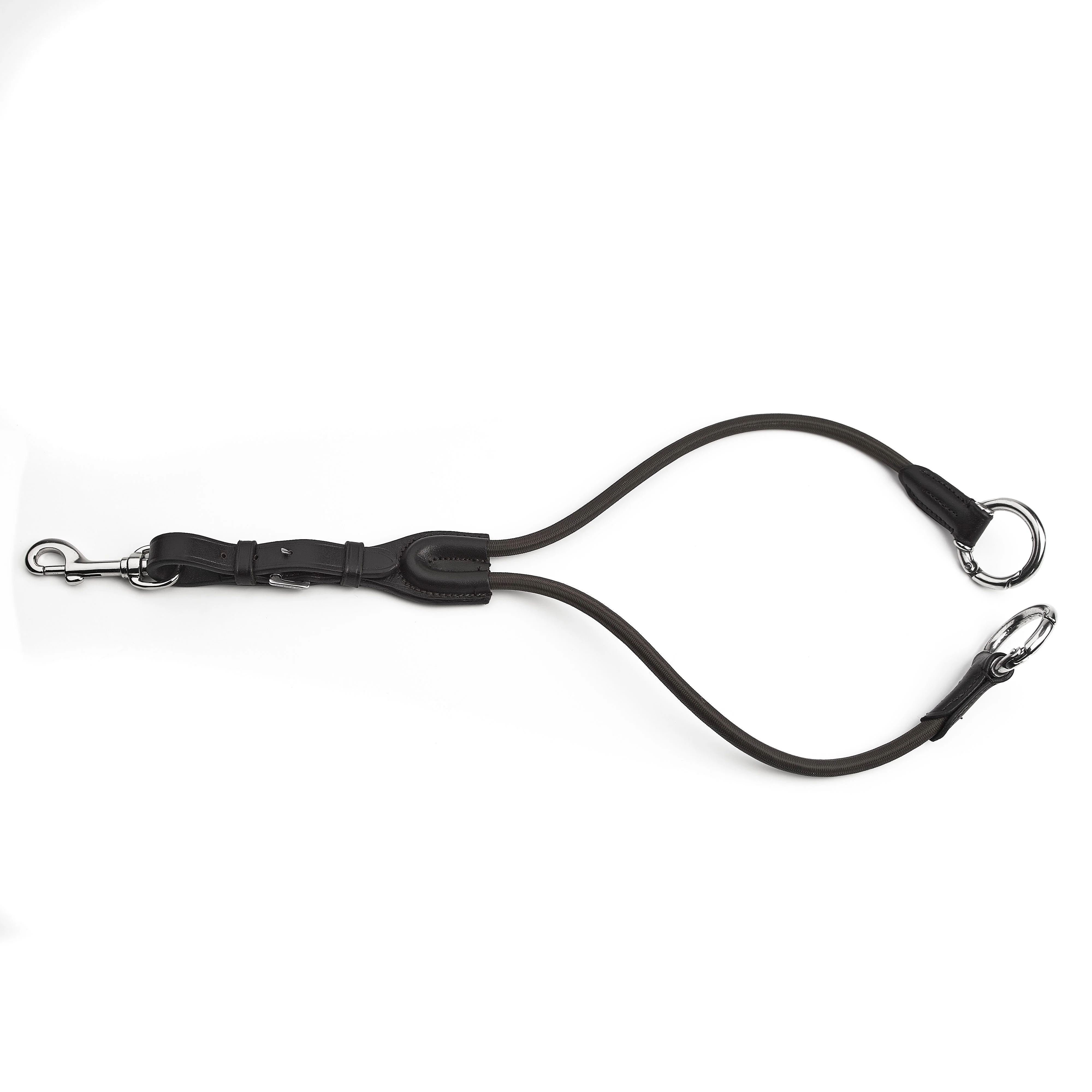Velociti GARA Elastic Running Martingale Attachment - Image 2