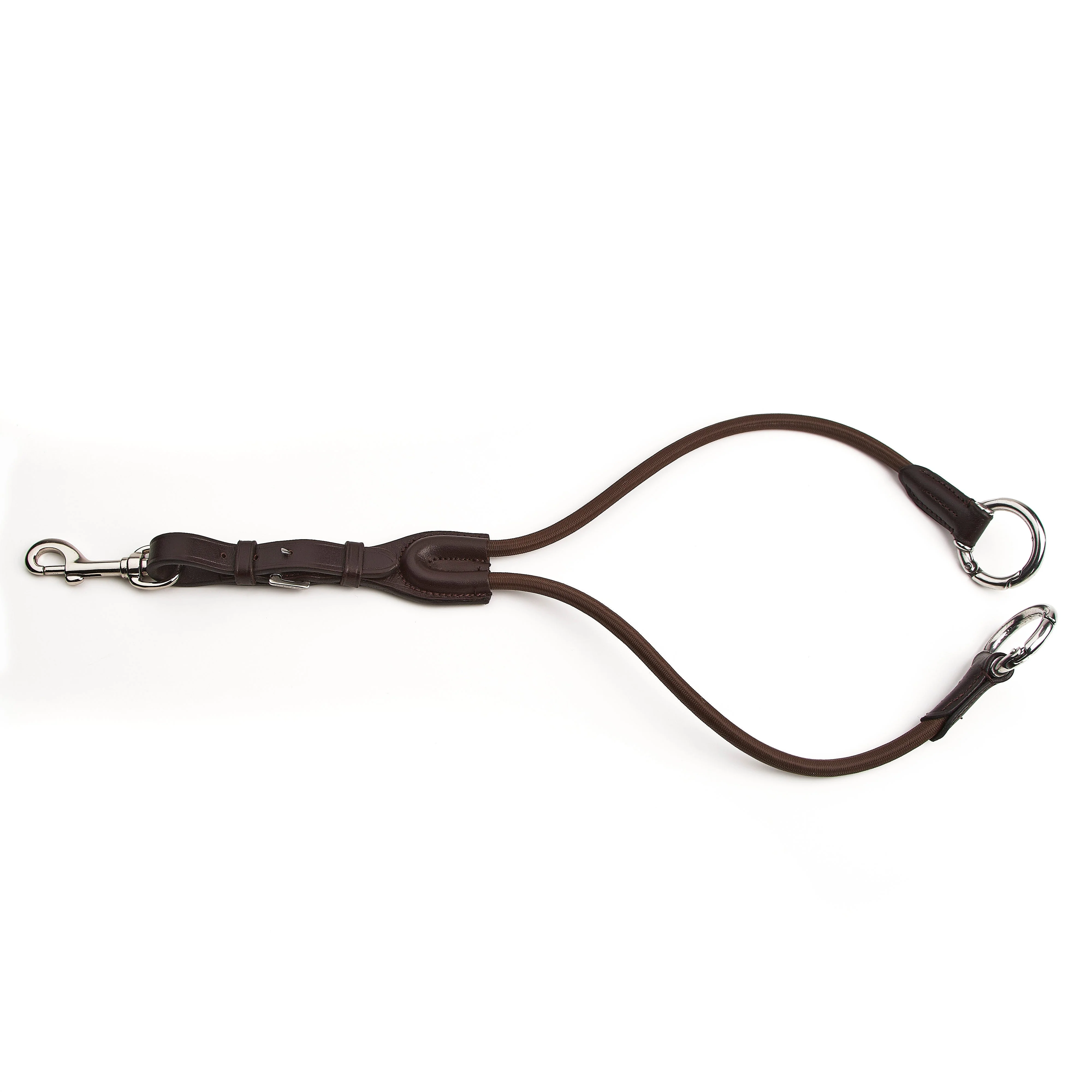 Velociti GARA Elastic Running Martingale Attachment - Image 3