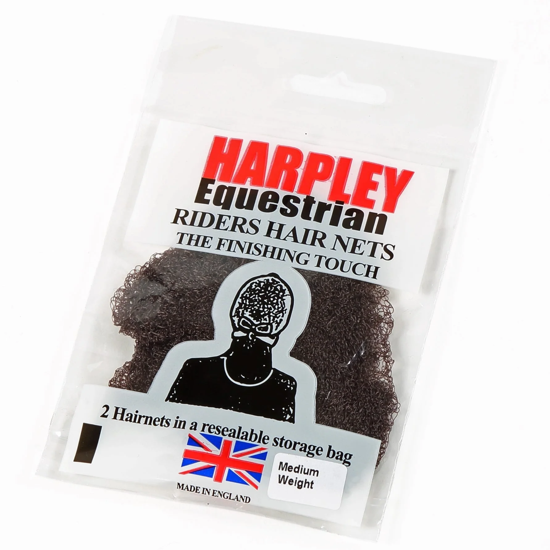 Harpley Hairnets - Image 3