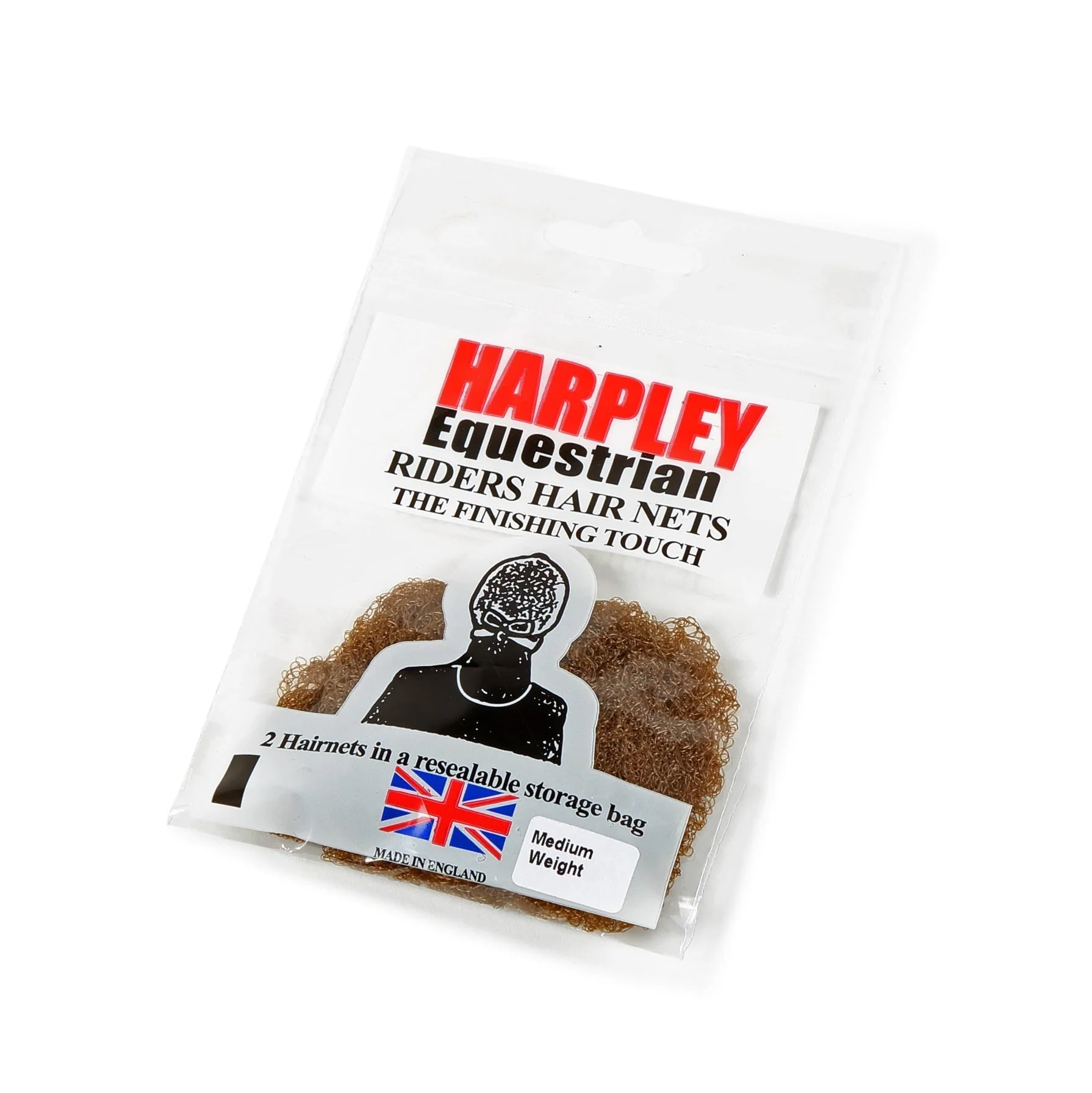 Harpley Hairnets - Image 4