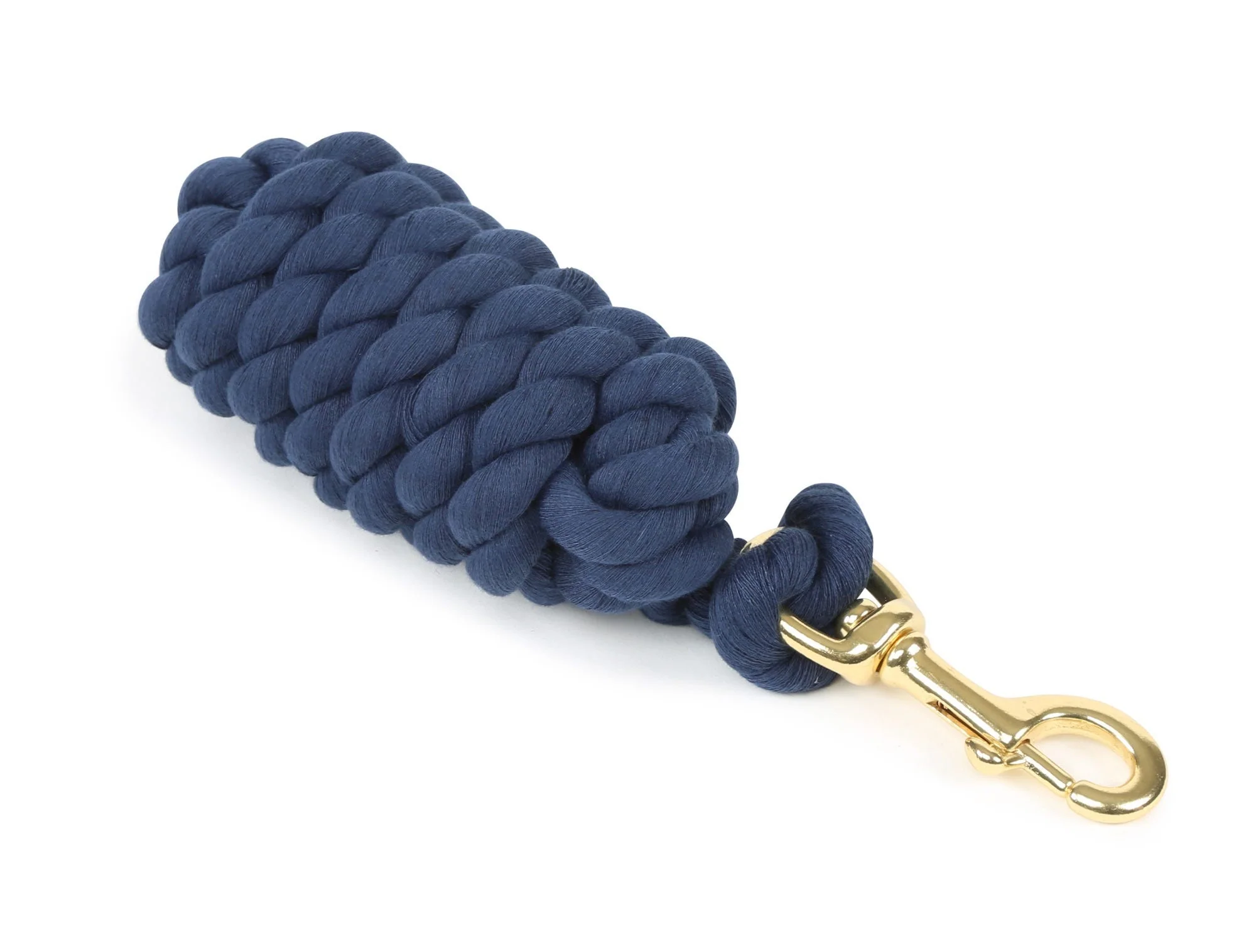 ARMA Headcollar Lead Rope With Trigger Clip - Image 7