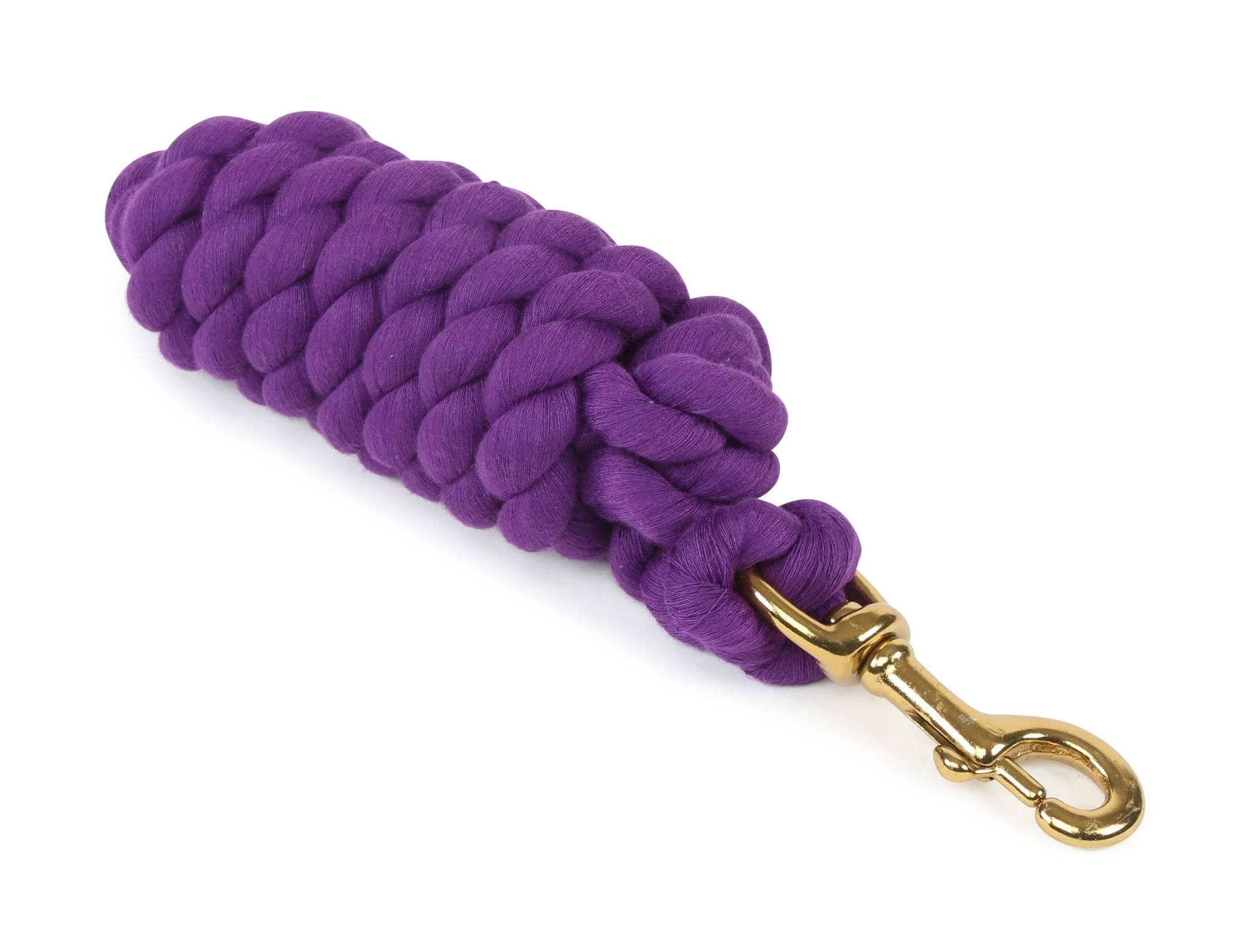 ARMA Headcollar Lead Rope With Trigger Clip - Image 8