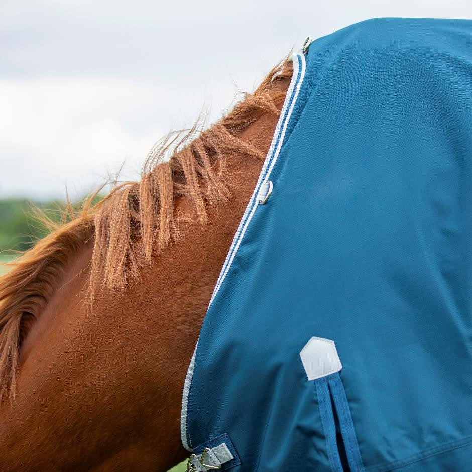 Shires Highlander Original 50 Turnout Rug - Image 3