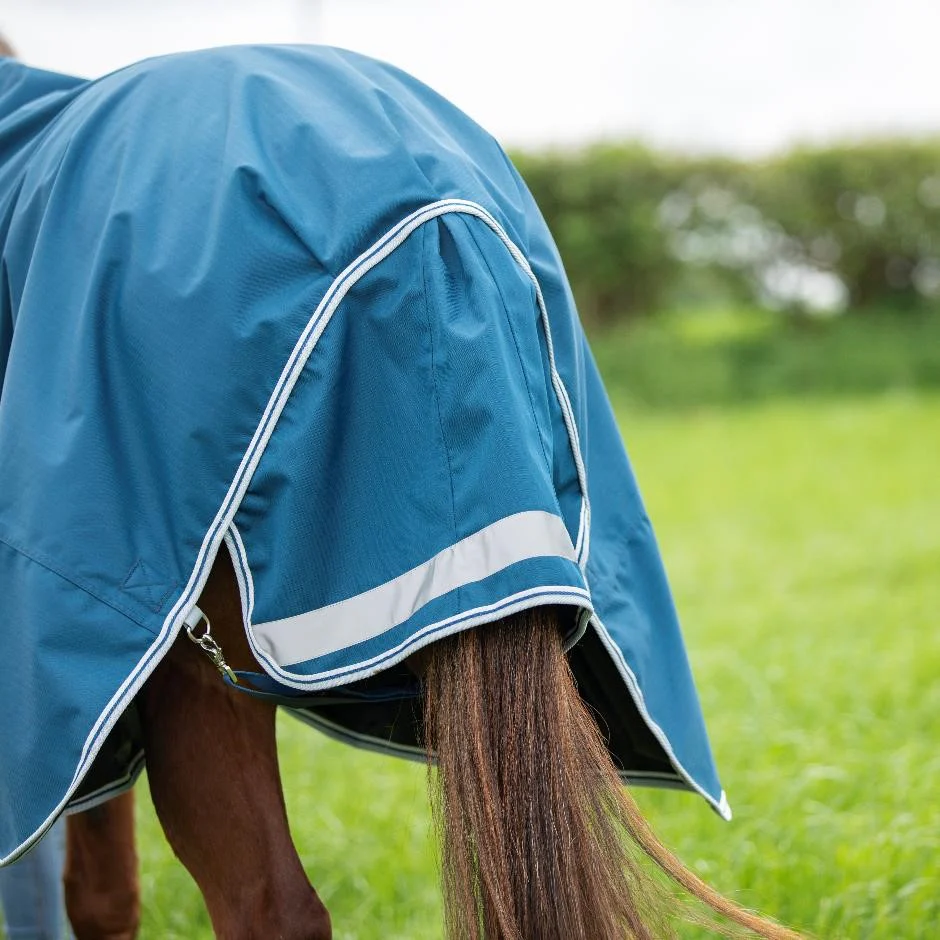 Shires Highlander Original 50 Turnout Rug - Image 6