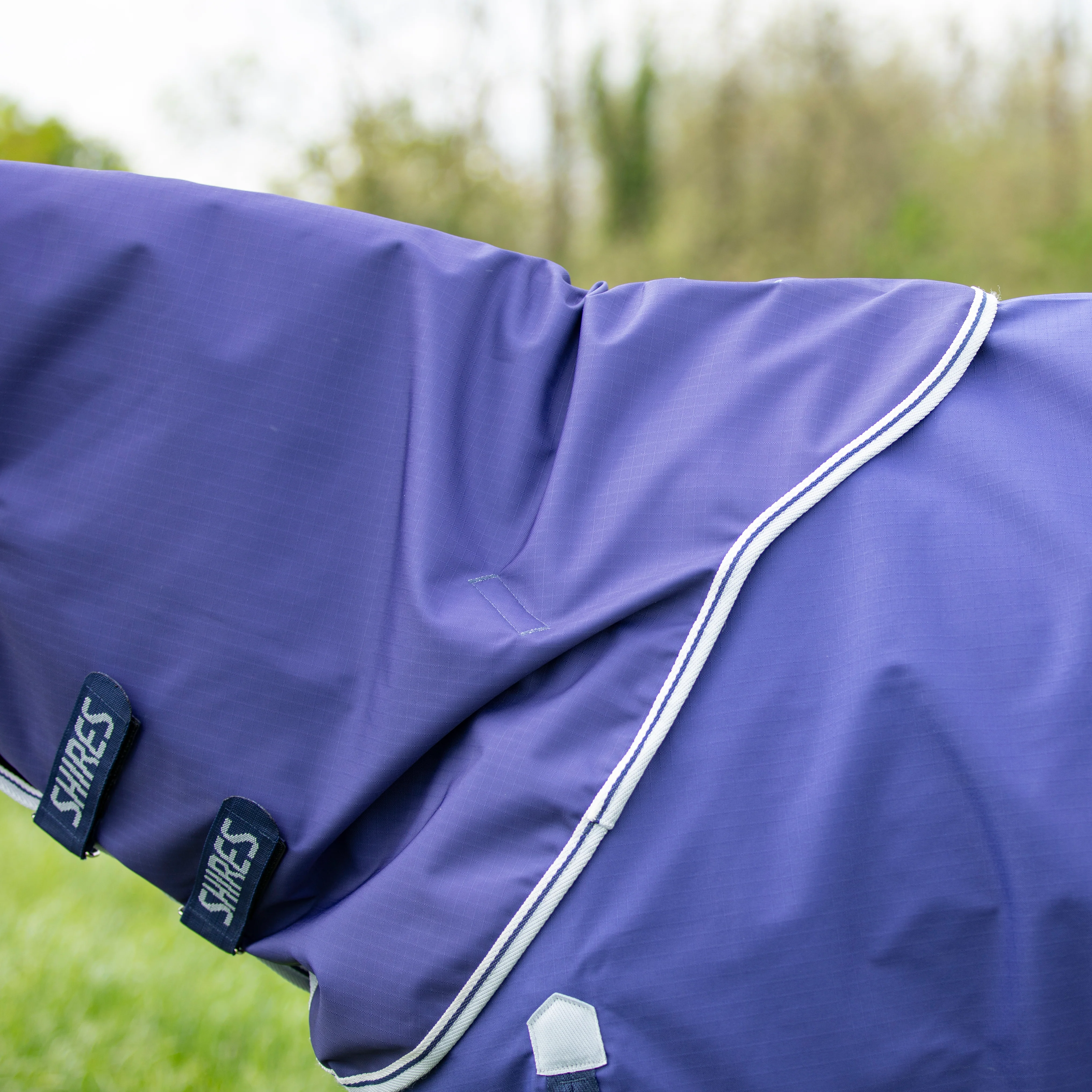 Highlander Original Lite Neck Cover - Image 4