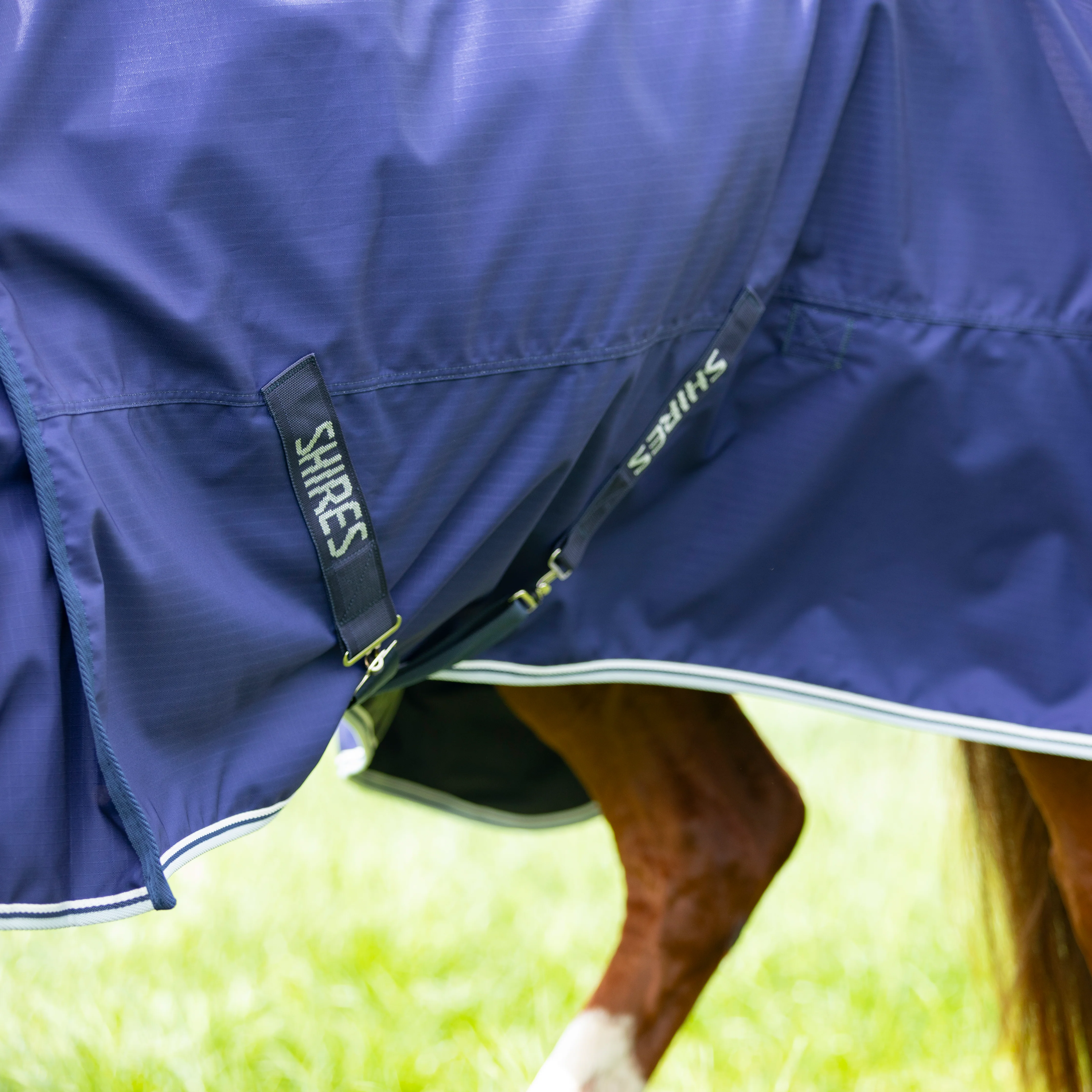 Highlander Original Lite Turnout Combo - Image 4