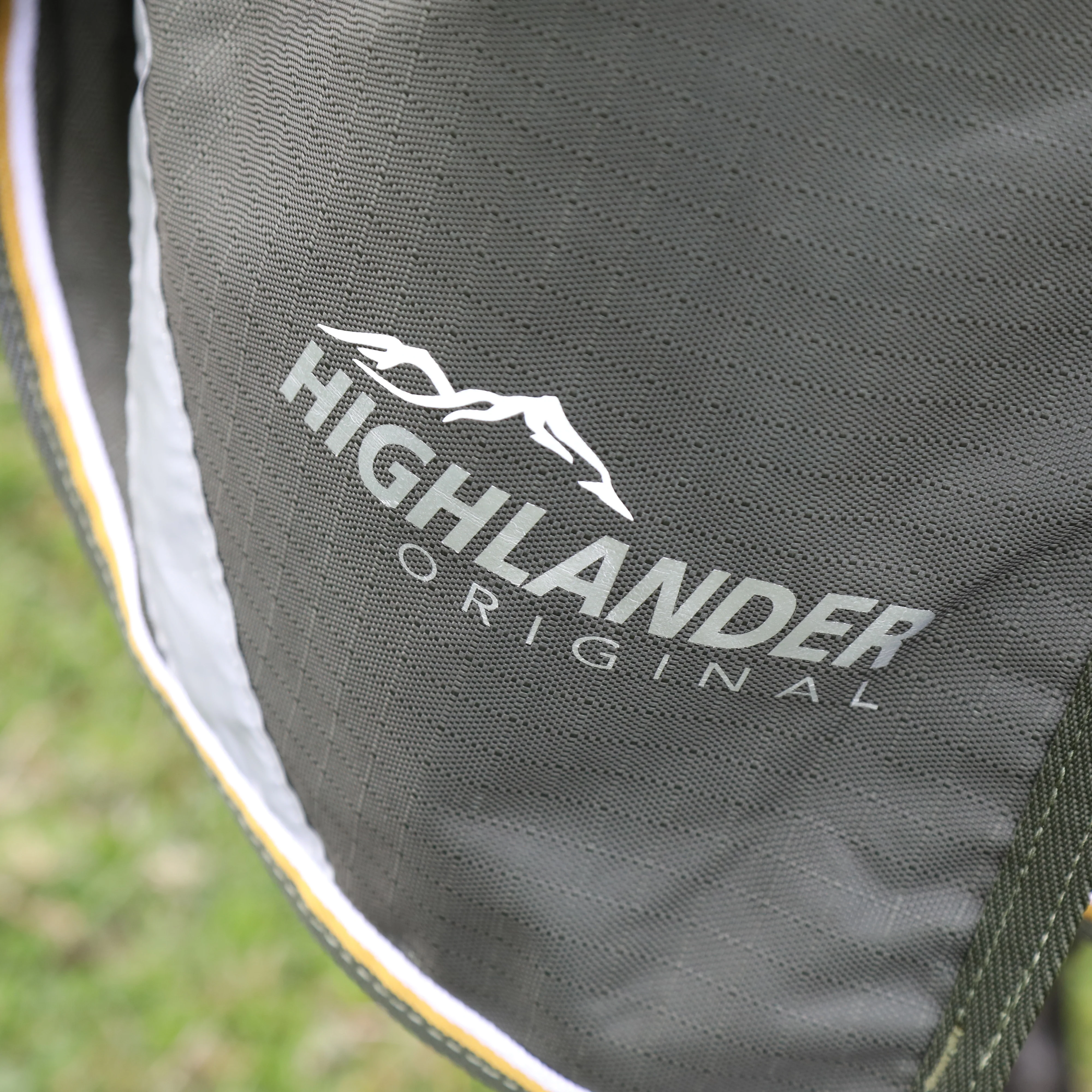 Shires Highlander Plus 50 Combo Turnout Rug - Image 6