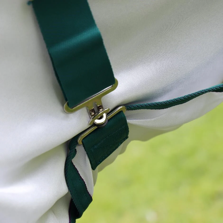Shires Highlander Plus Fly Sheet Combo Rug - Image 5