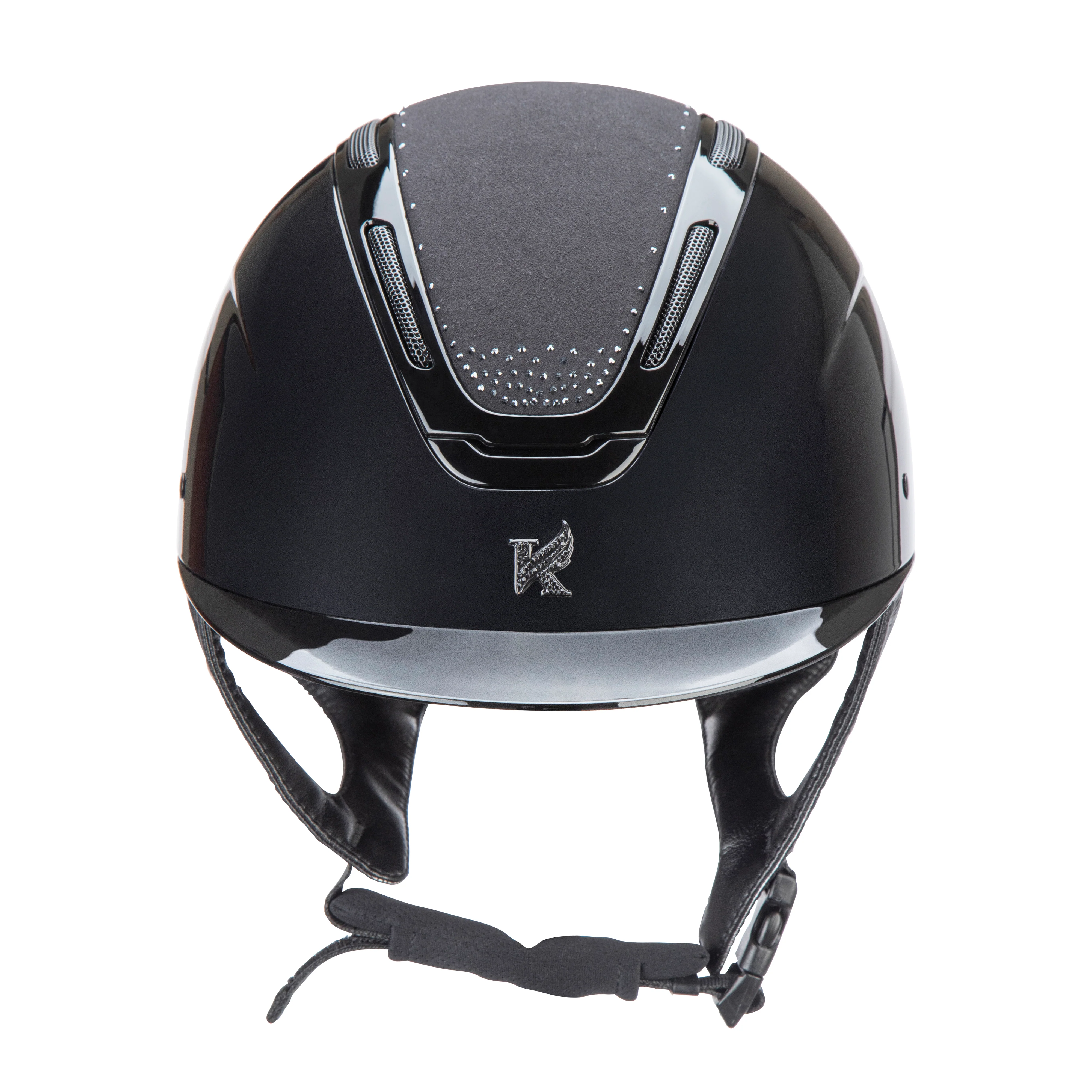 Karben Amity SPKL Riding Hat