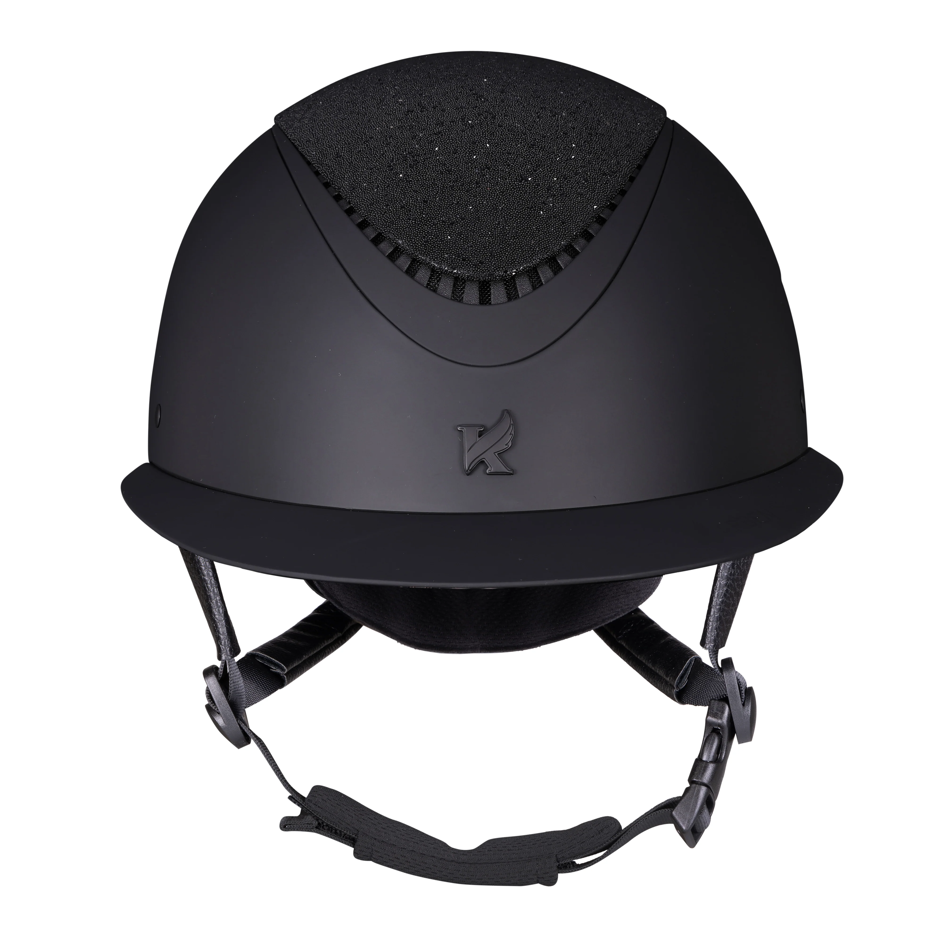 Karben Lia Ellipse Riding Hat - Image 5
