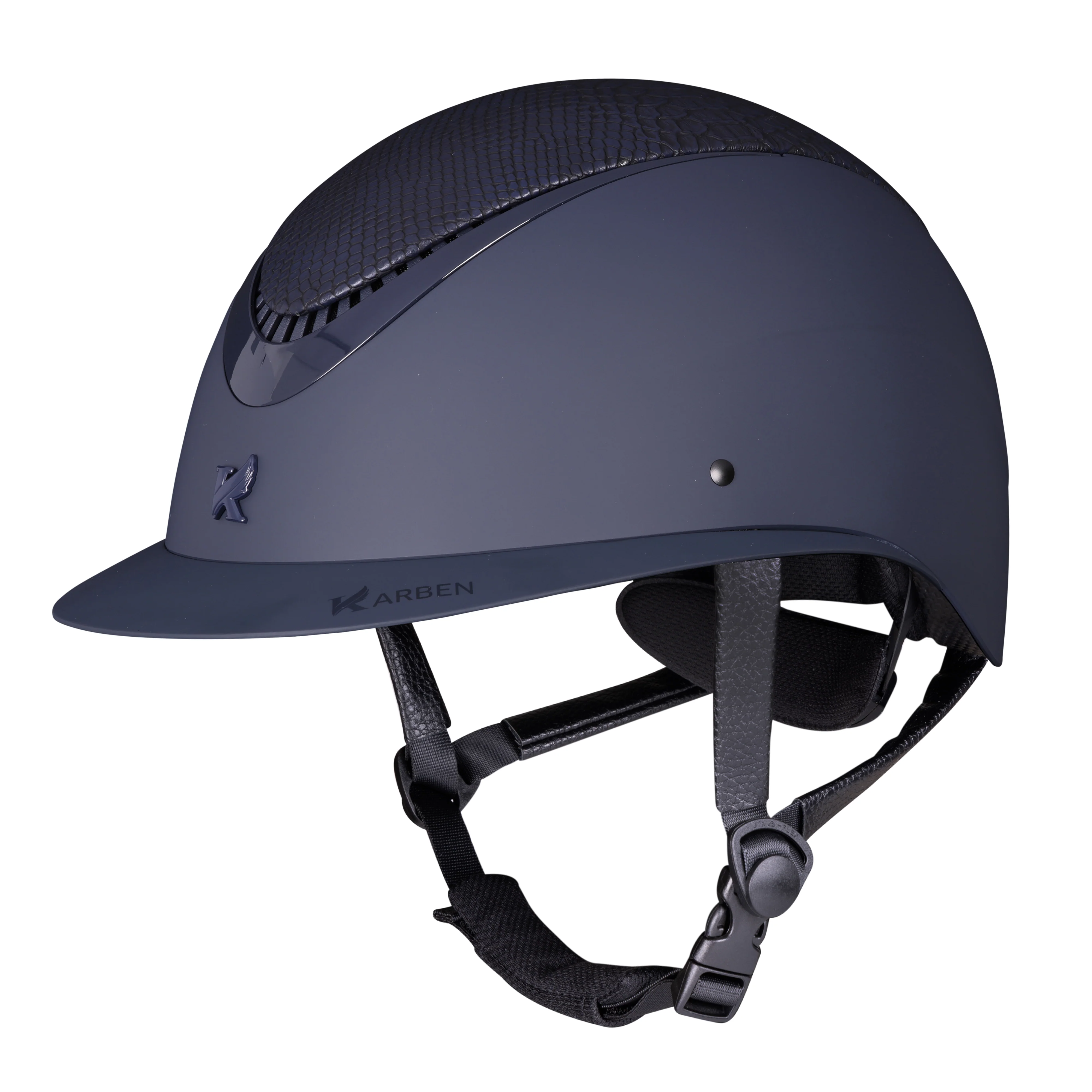 Karben Lorah WP Ellipse Riding Hat - Image 3