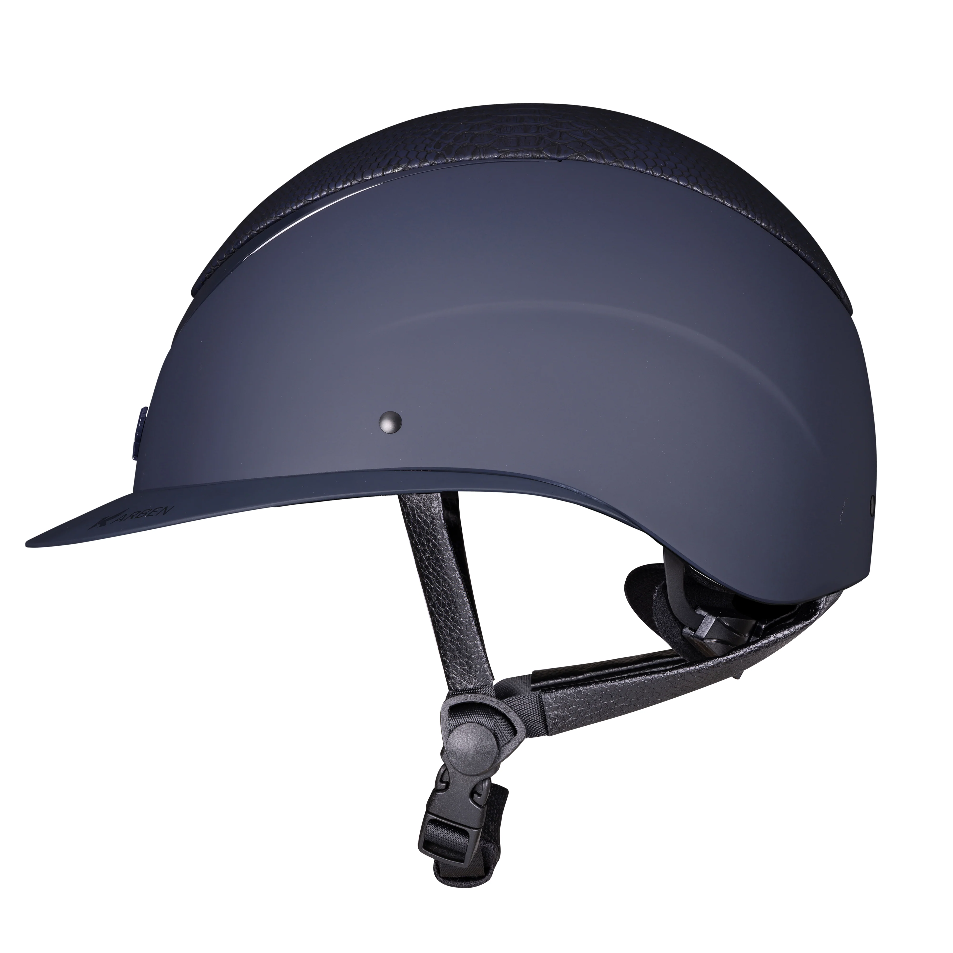 Karben Lorah WP Ellipse Riding Hat - Image 4