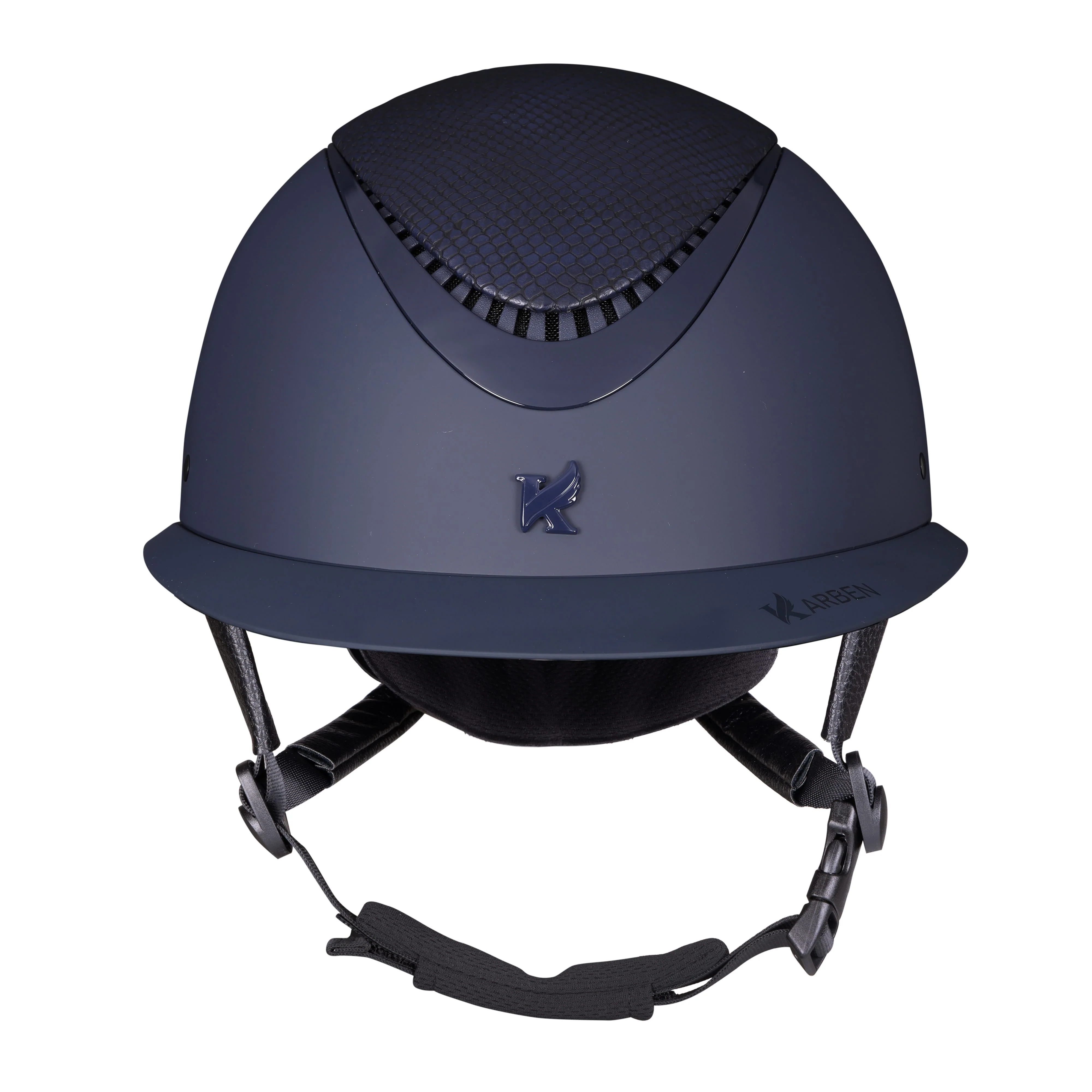 Karben Lorah WP Ellipse Riding Hat - Image 9