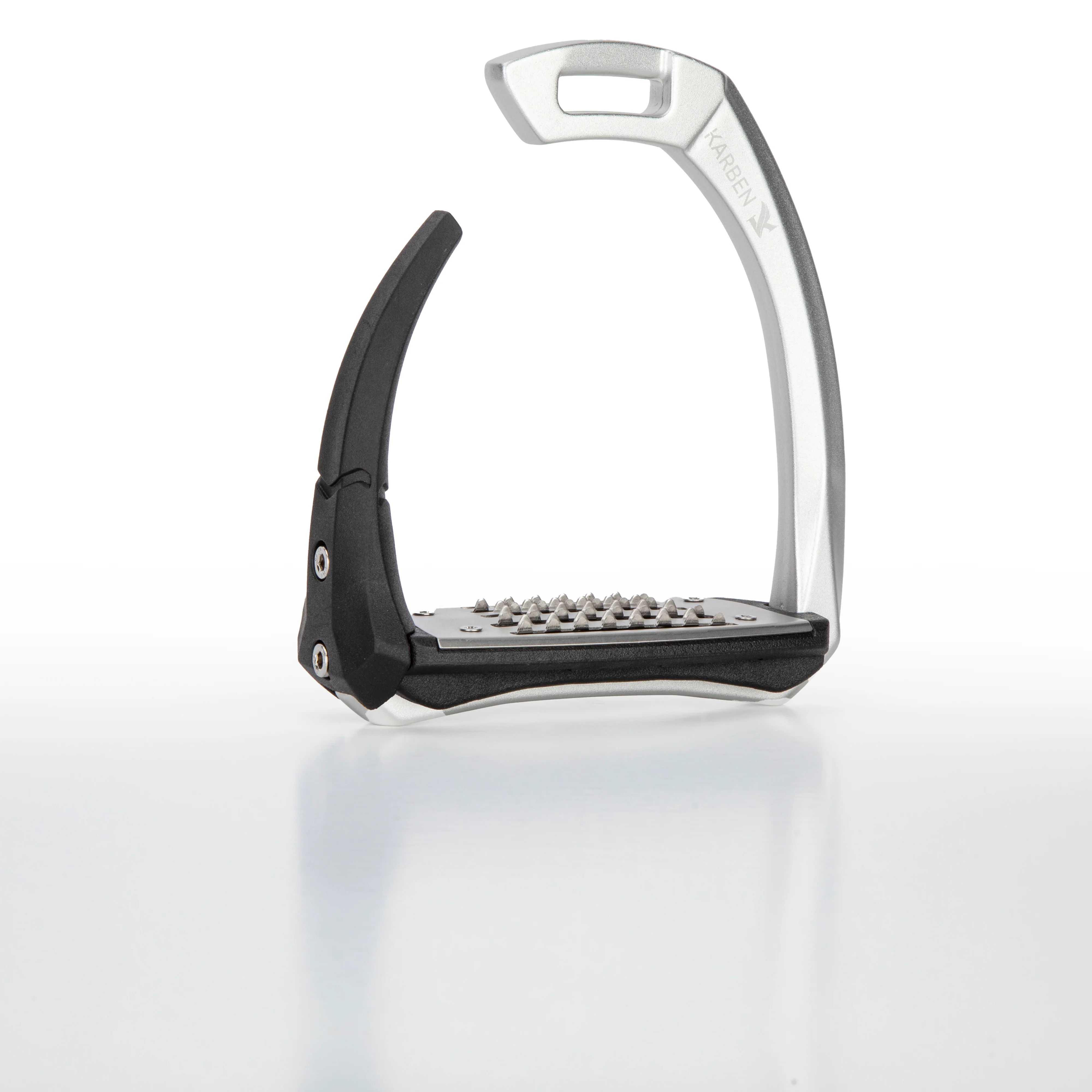Karben Ultra Grip FX Stirrups - Image 4