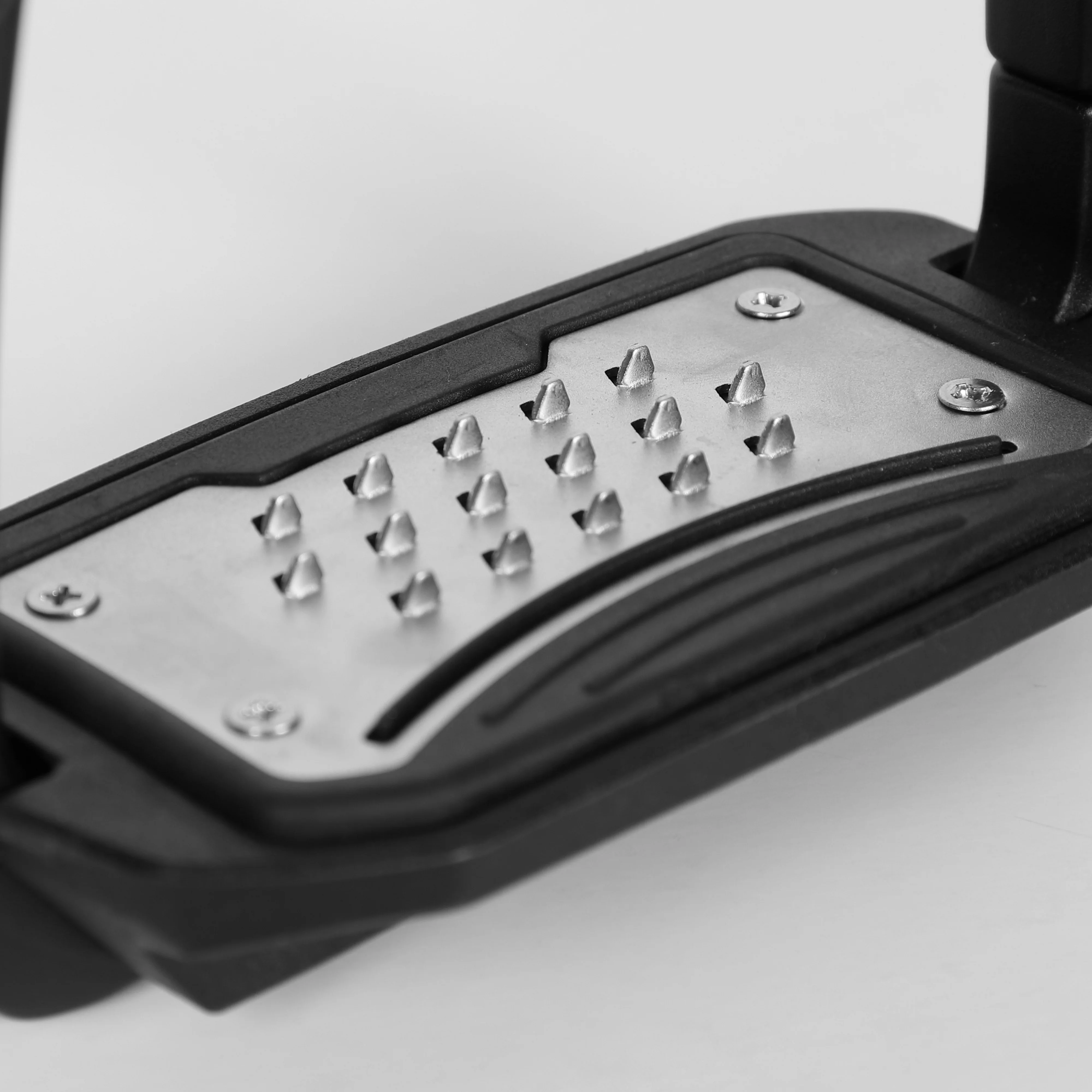 Karben Ultra Grip Stirrups - Image 8