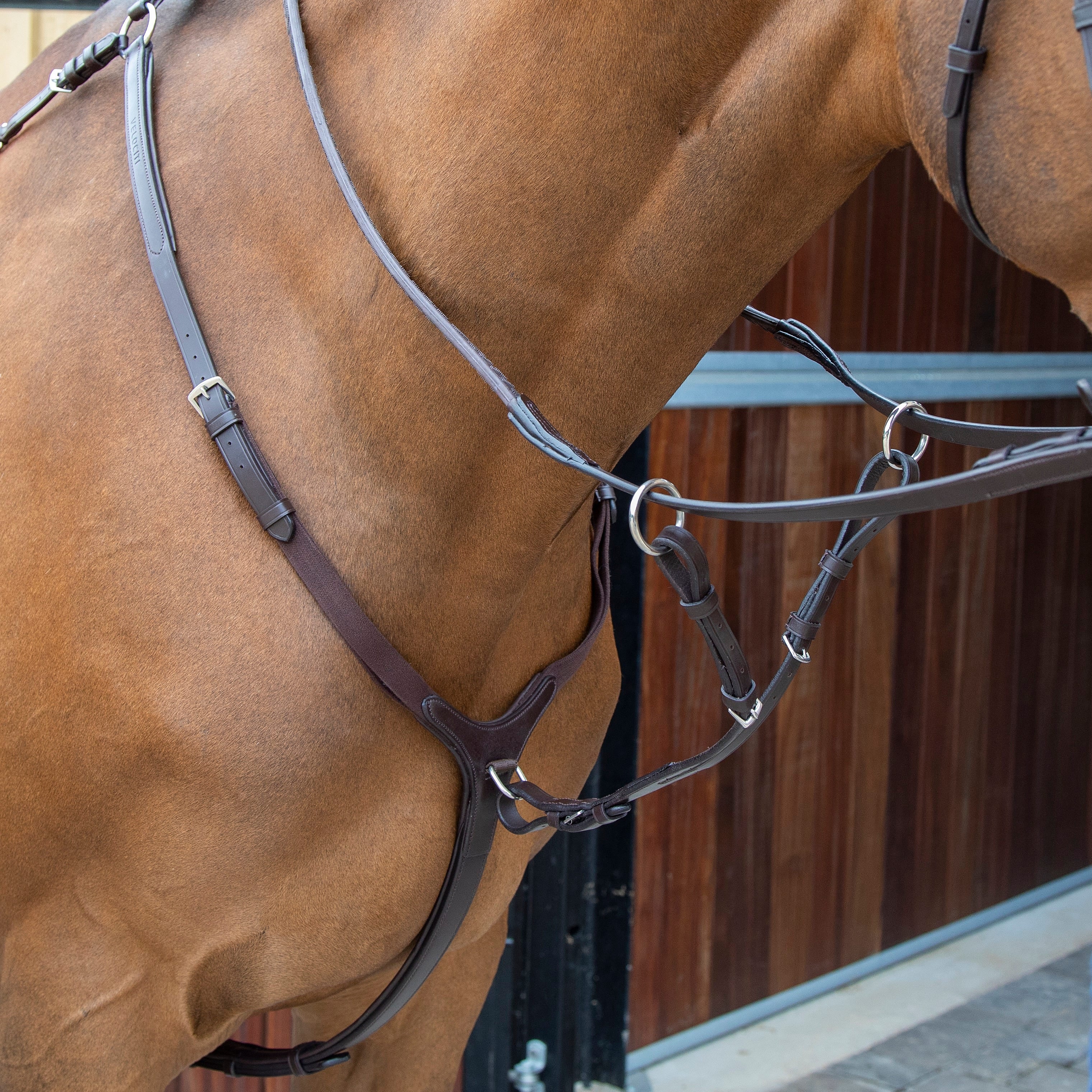 Velociti Lusso Breastplate - Image 3