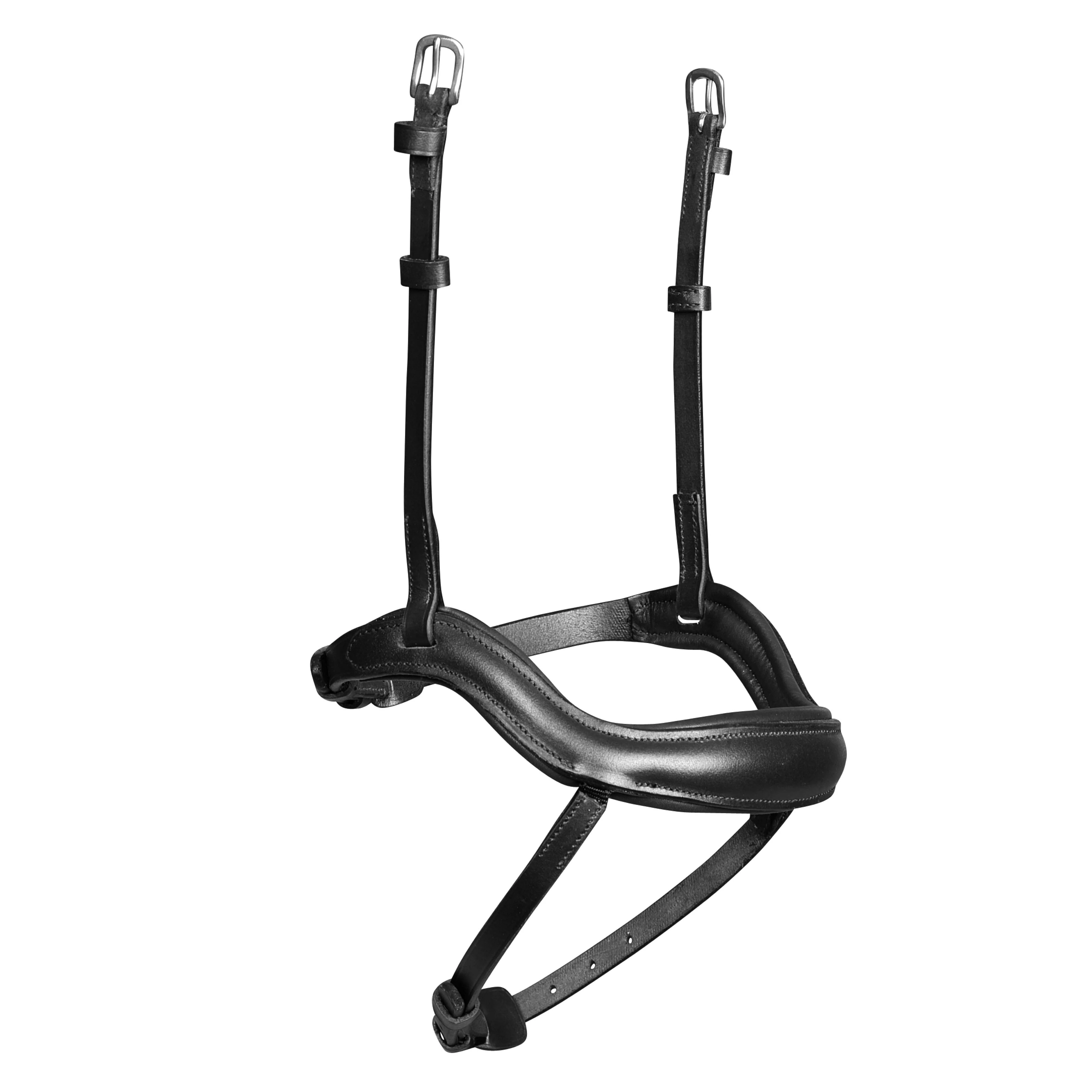 Velociti Lusso Ergonomic Flash Noseband - Image 2