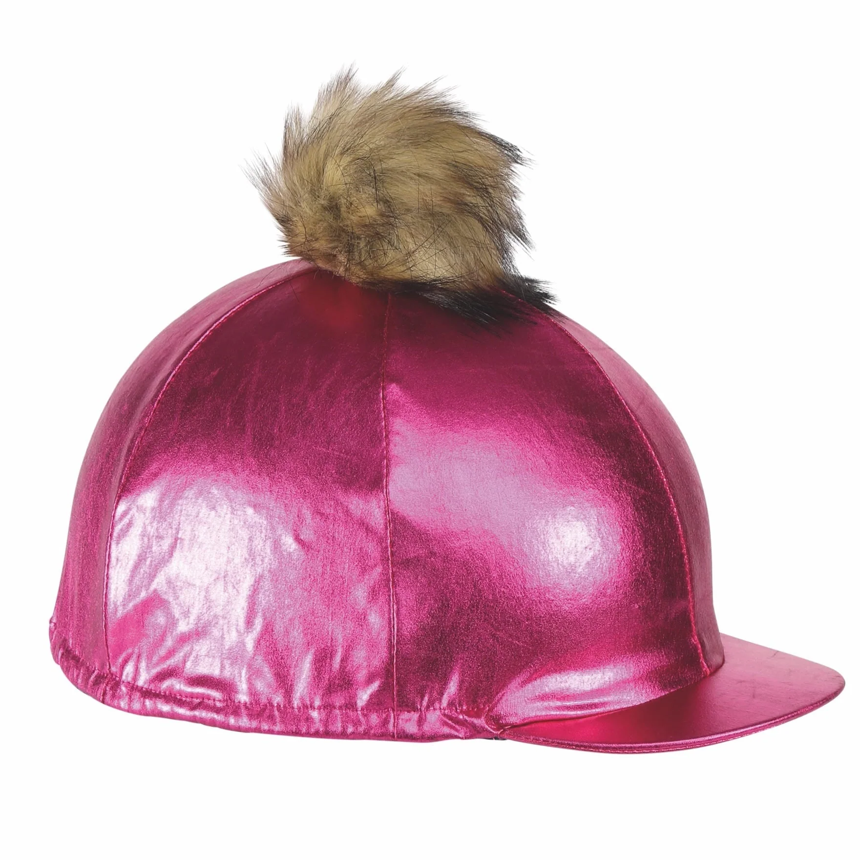 Metallic Hat Cover - Image 4