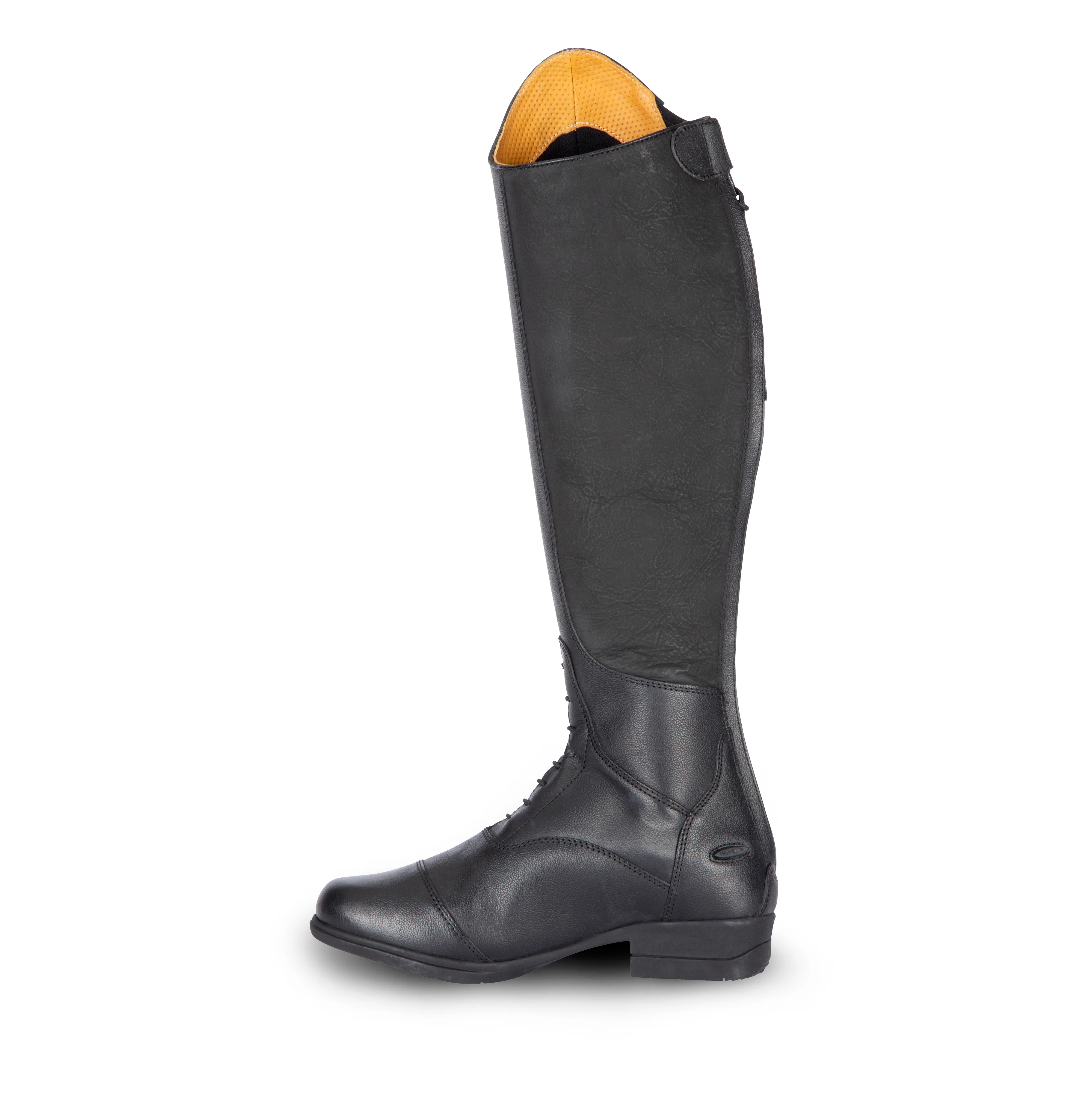 Moretta Albina Riding Boots - Childs - Image 2