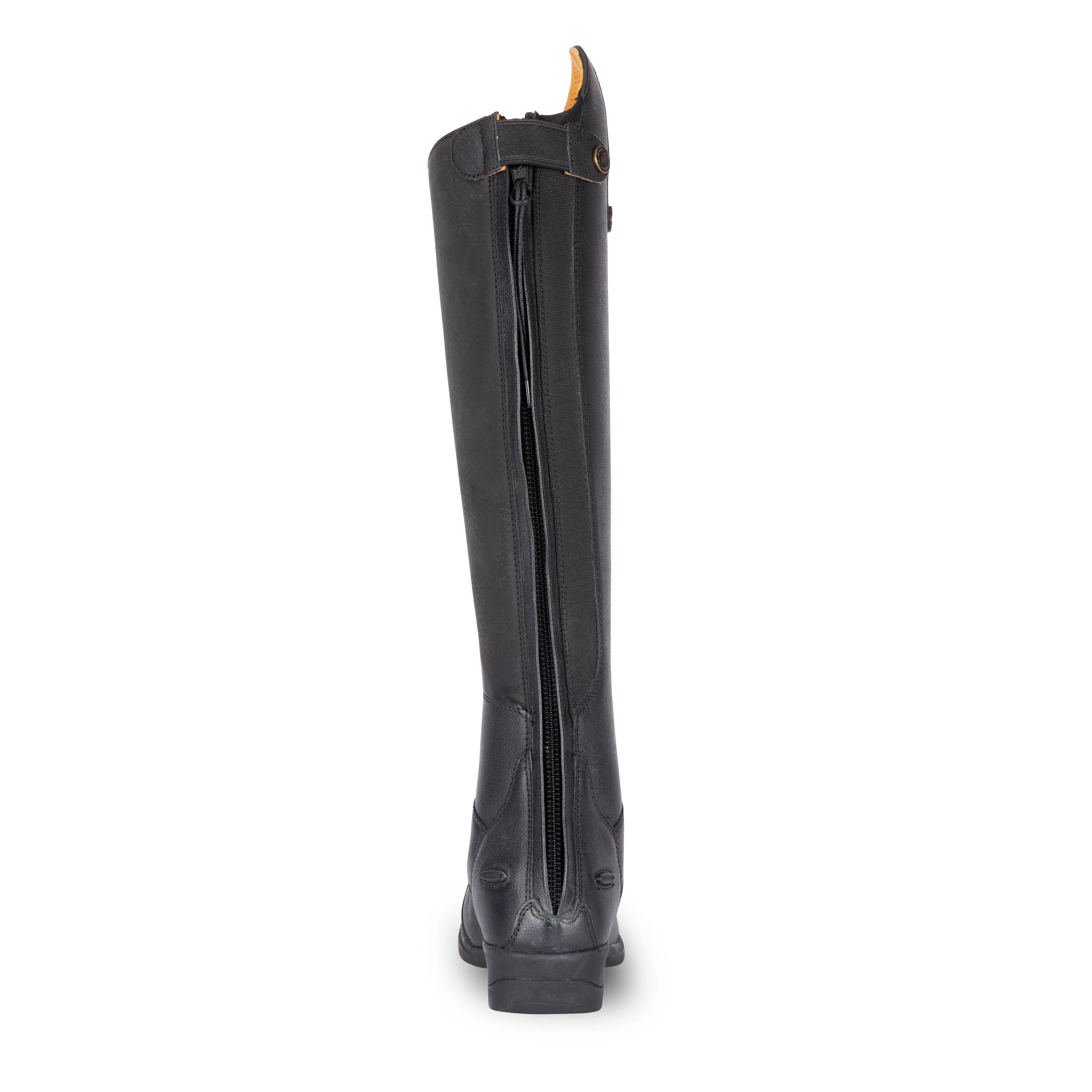 Moretta Albina Riding Boots - Childs - Image 3