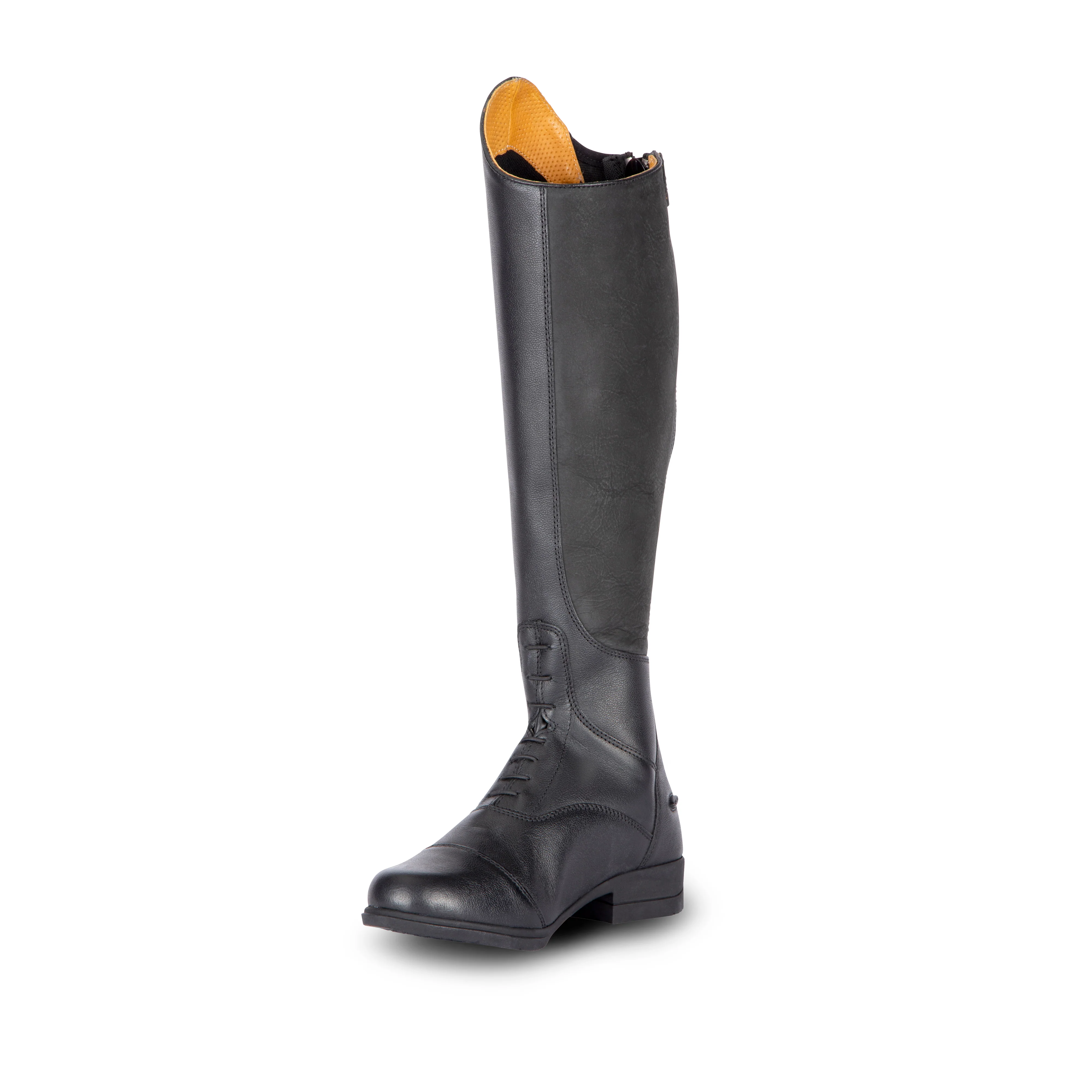 Moretta Albina Riding Boots - Childs - Image 4
