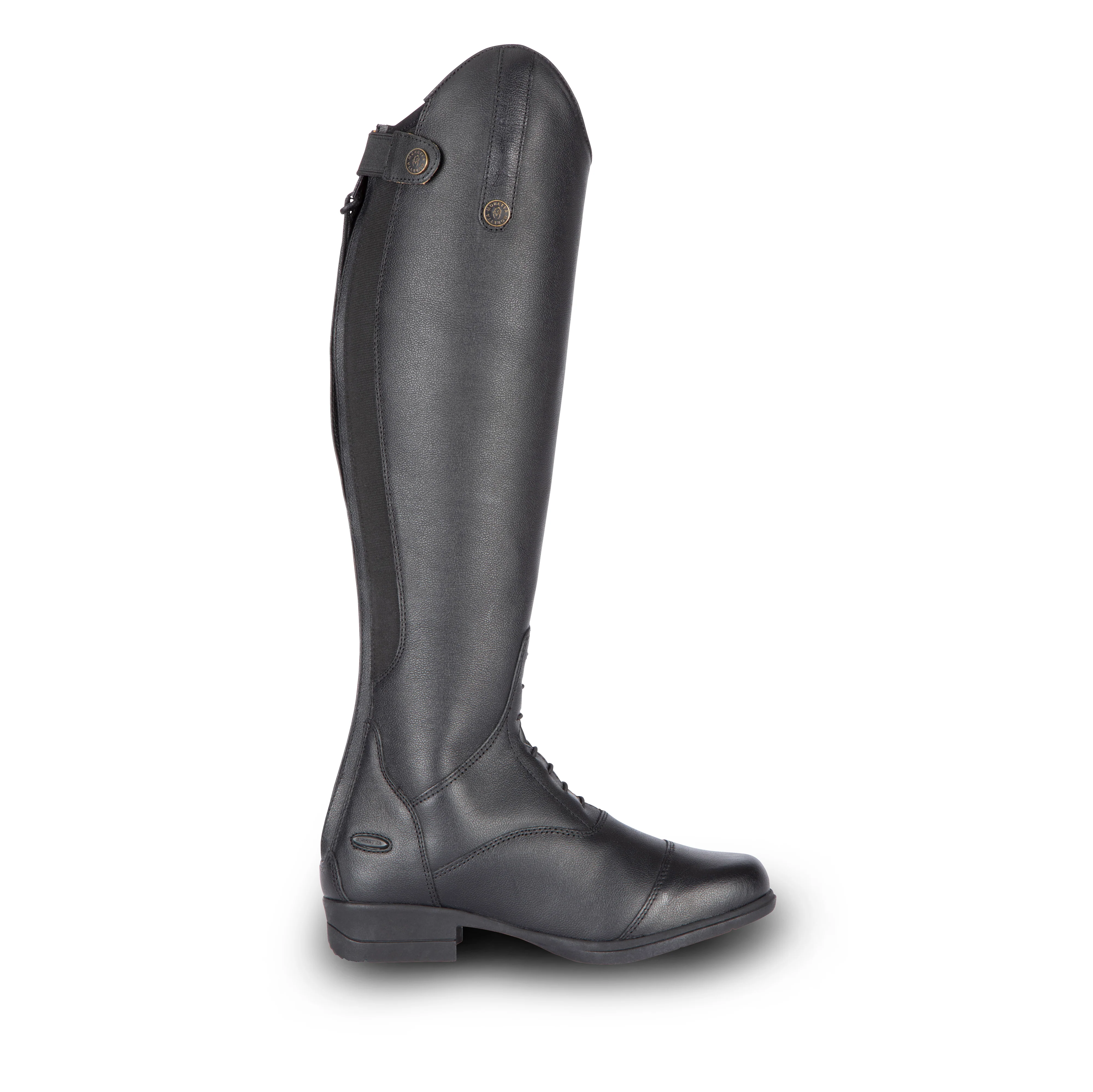 Moretta Albina Riding Boots - Childs - Image 5
