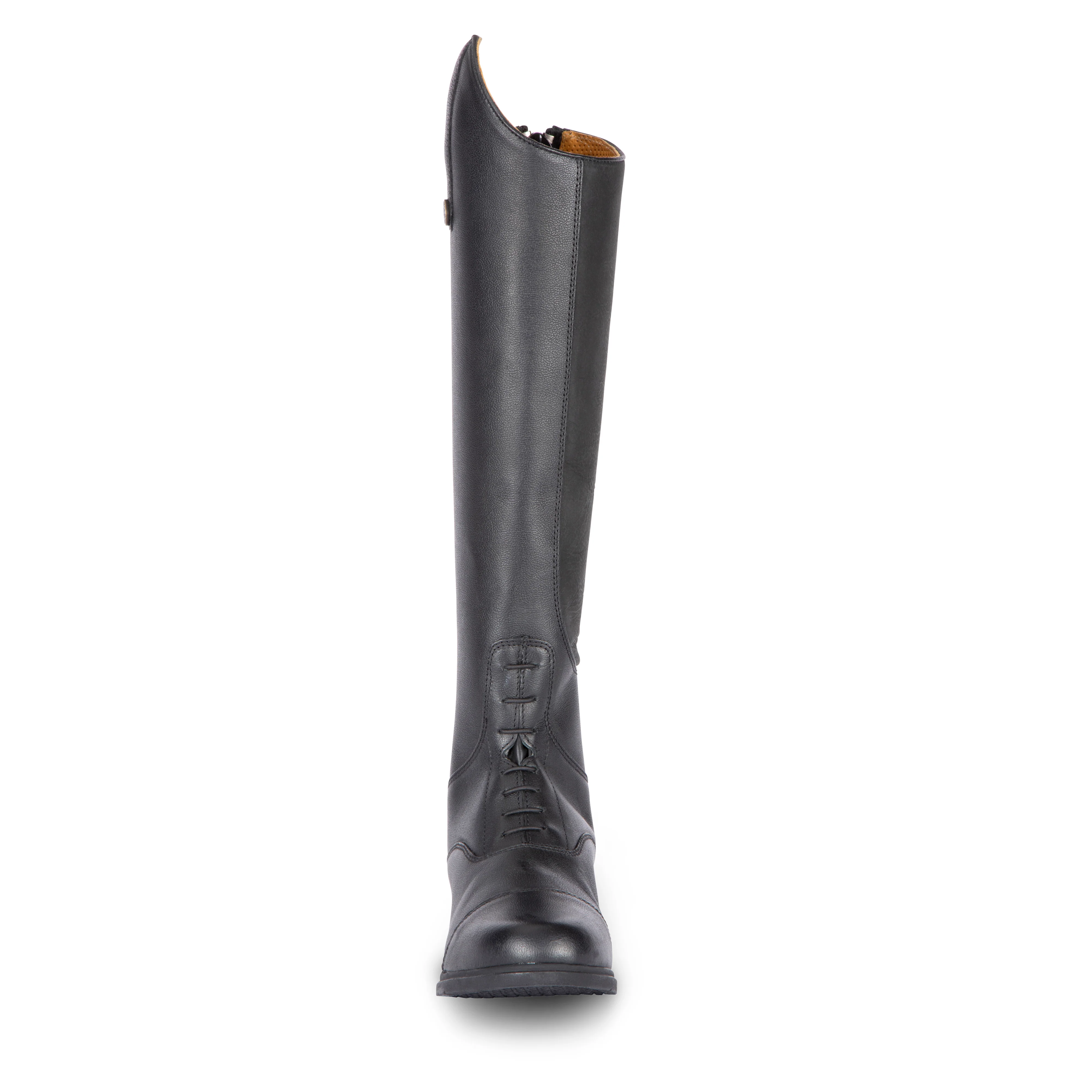 Moretta Albina Riding Boots - Childs - Image 6