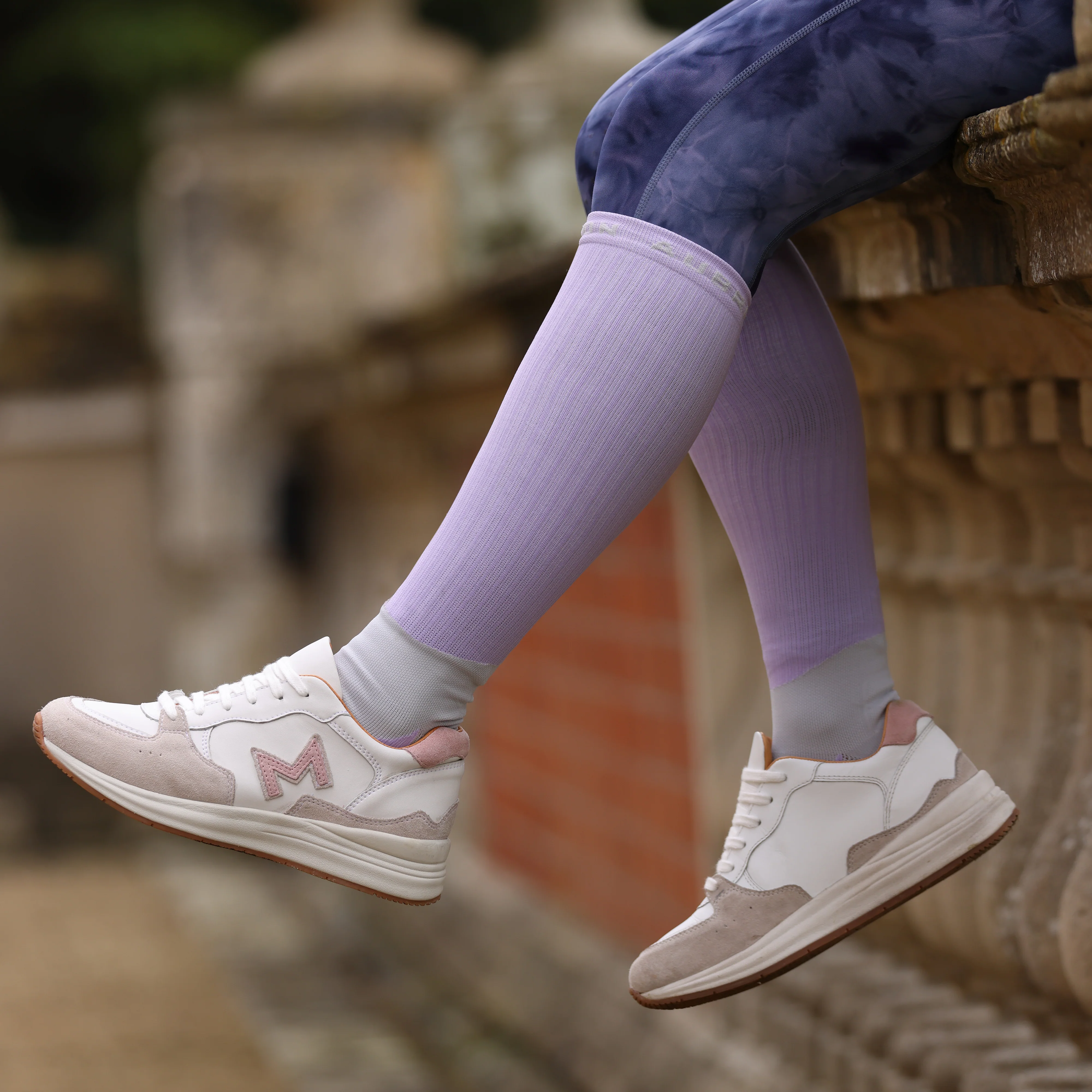 Moretta Alegra Trainers - Image 7